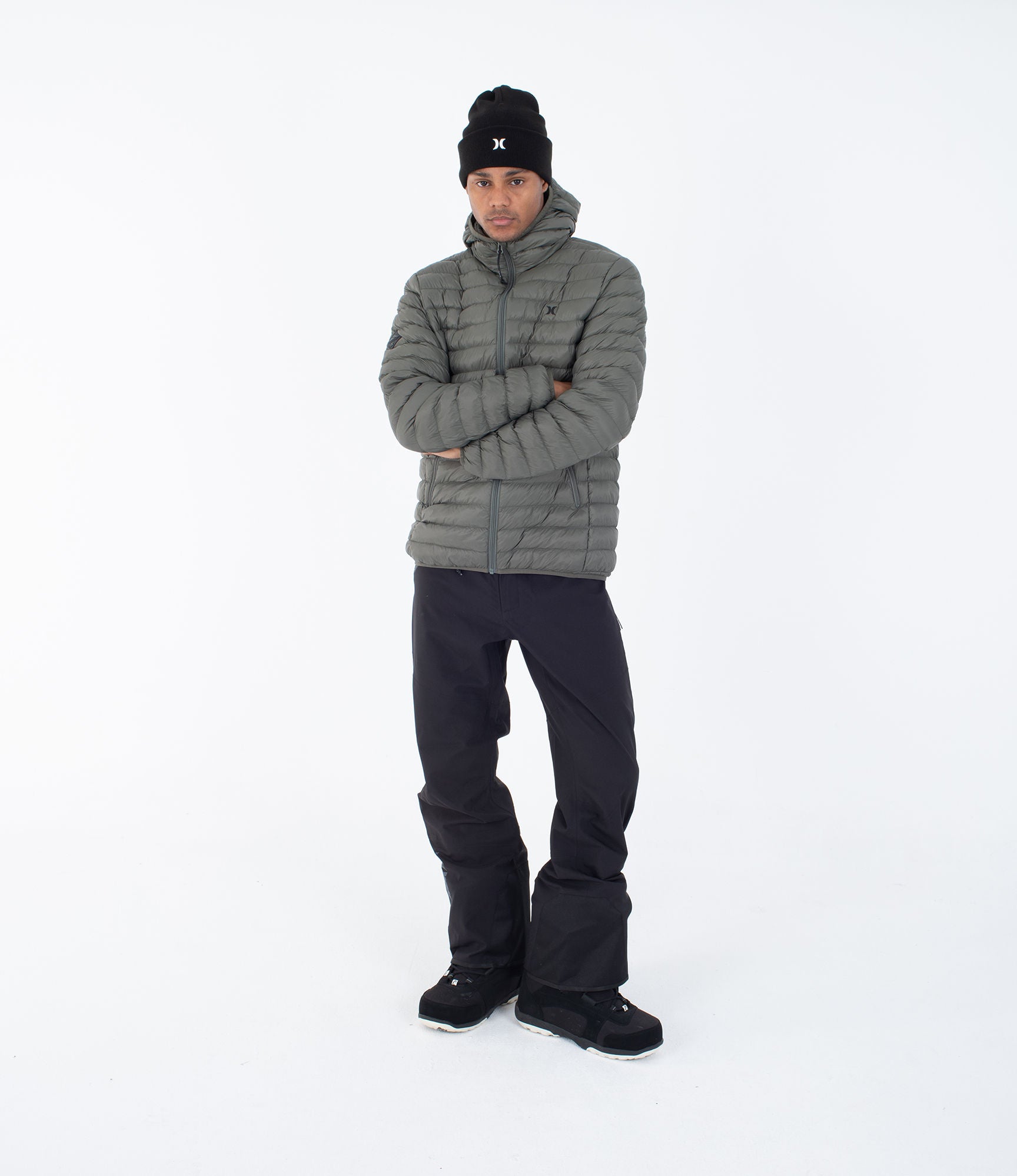 Veste hommes  - Campbell