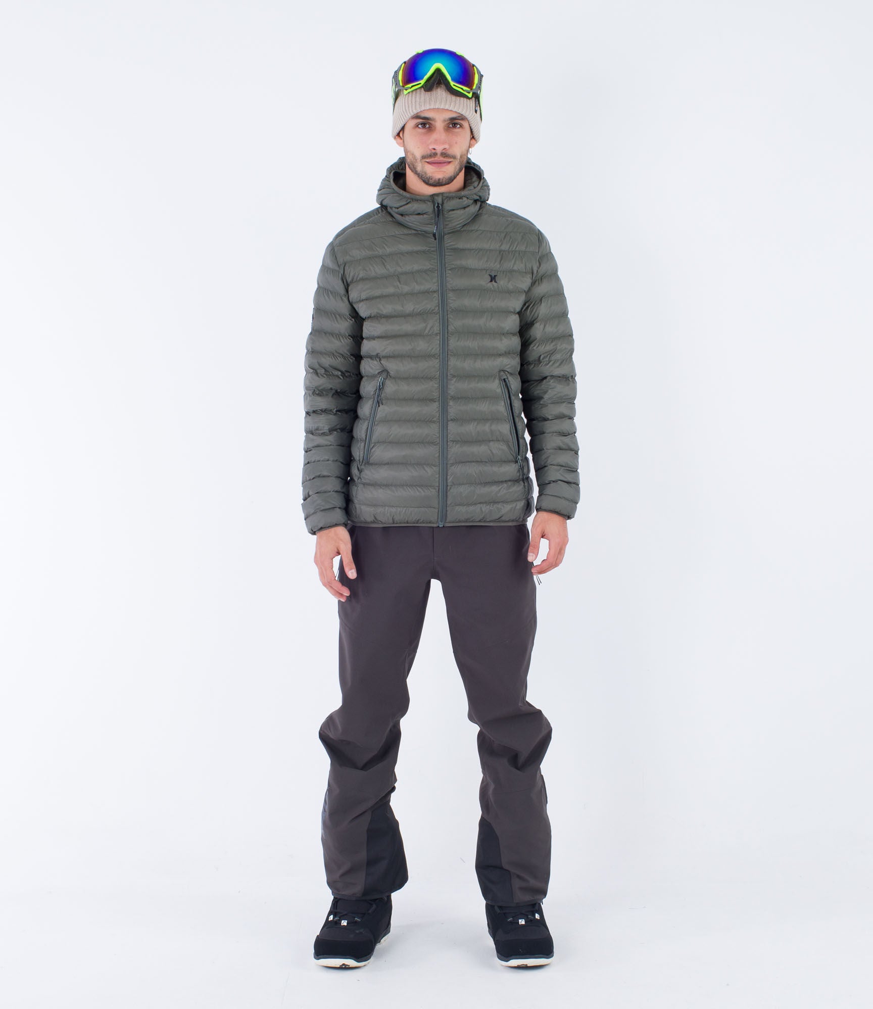 Veste hommes  - Campbell