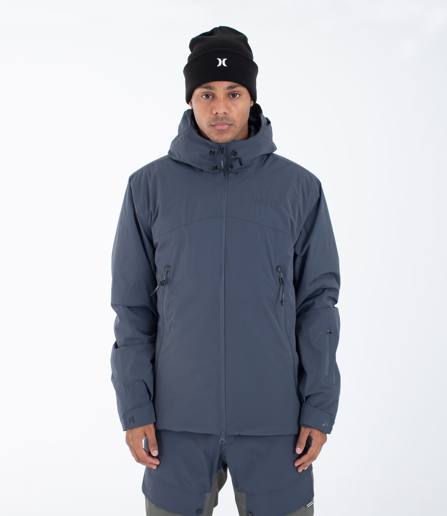 Jacket men - Steep