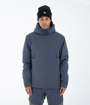 STEEP JACKET