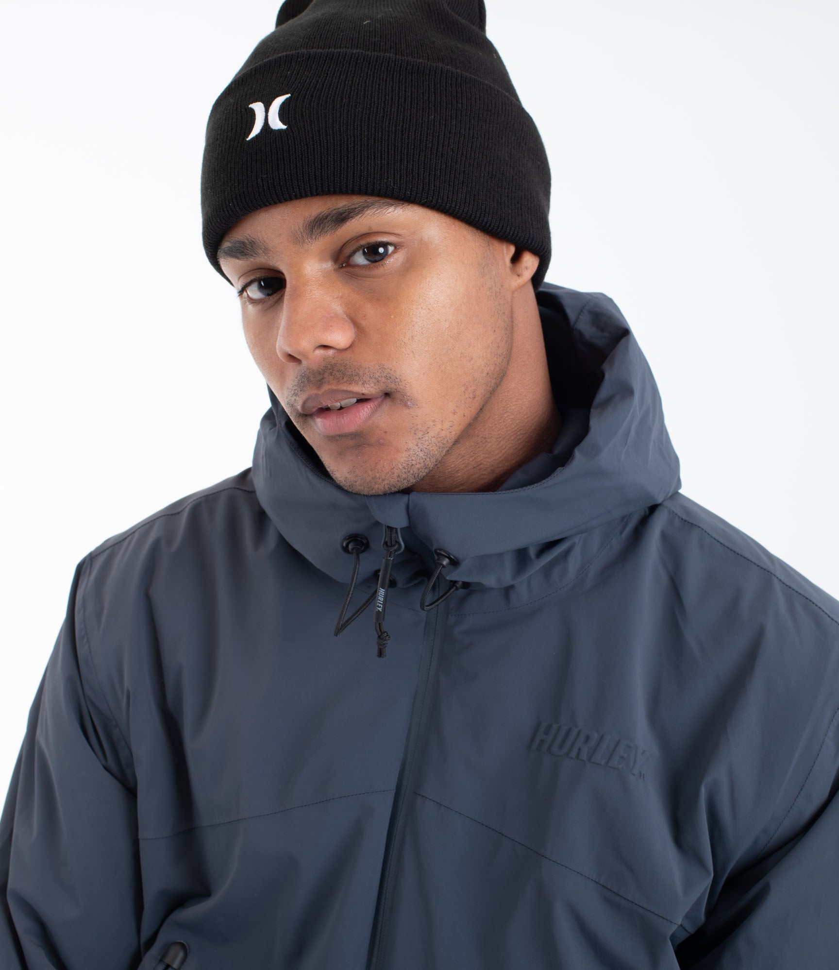 Jacket men - Steep