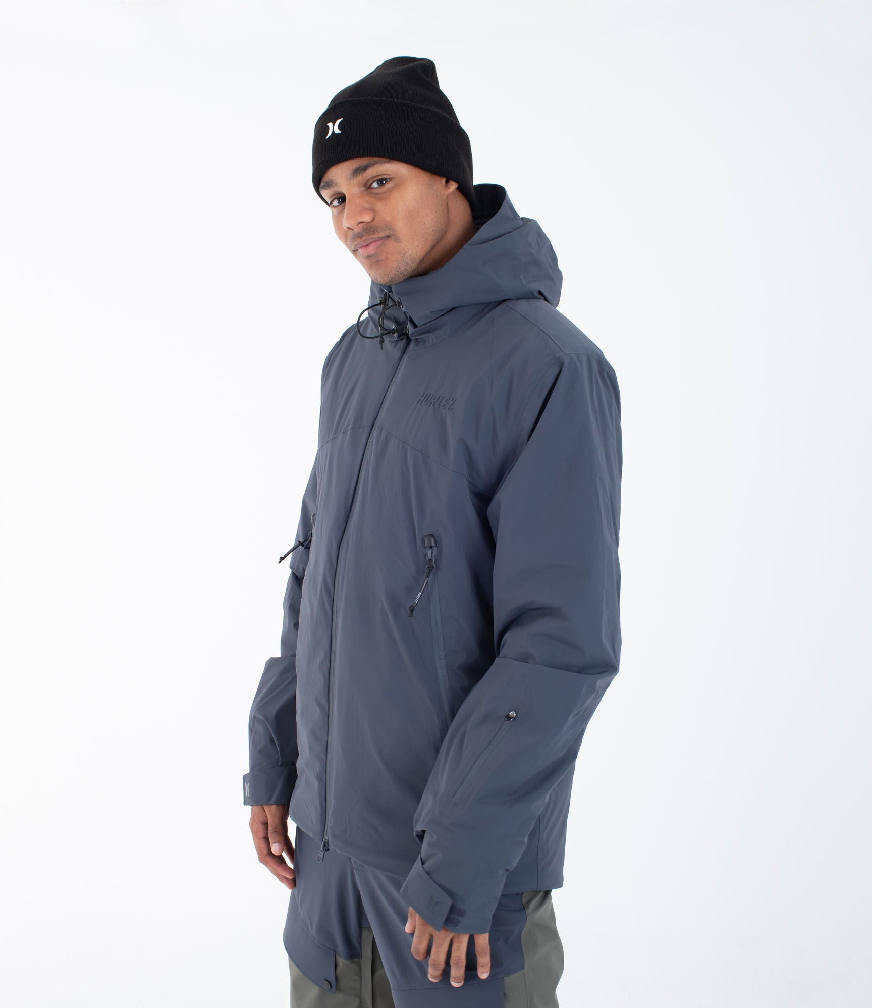 Jacket men - Steep