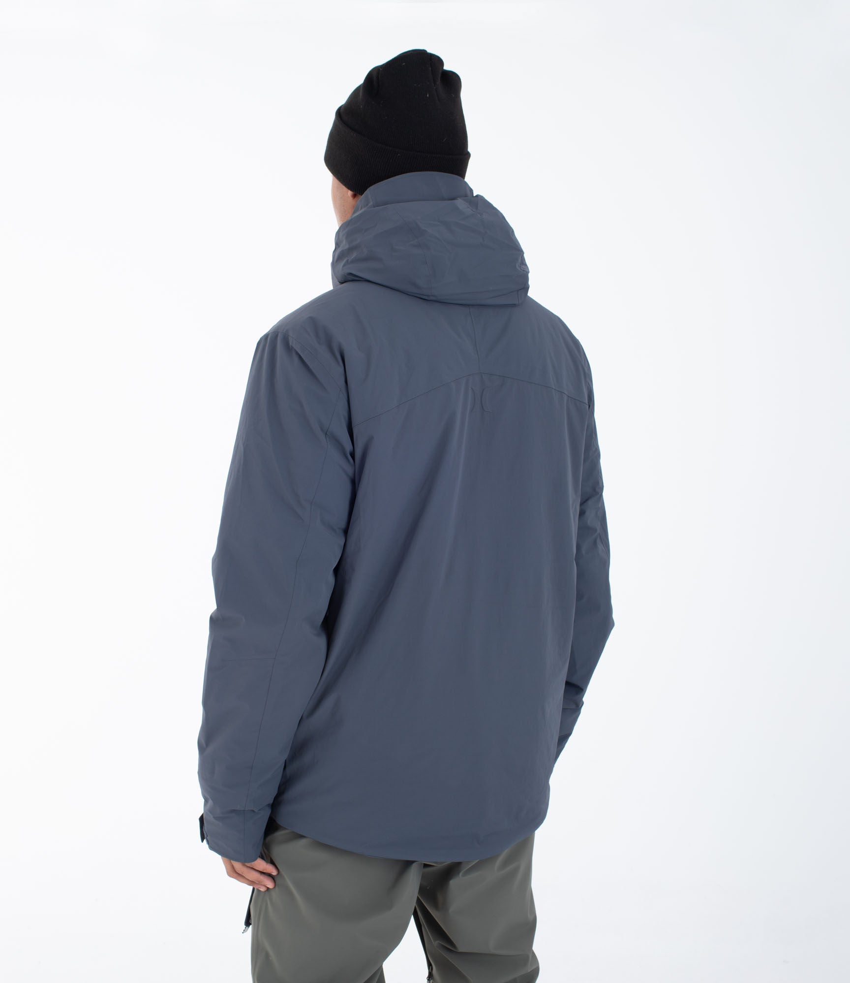 Jacket men - Steep