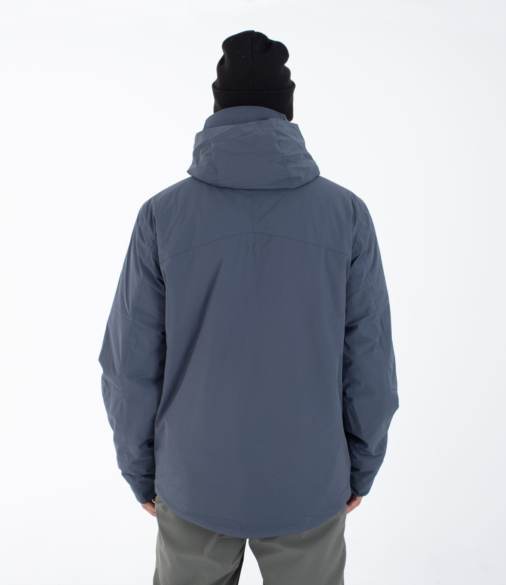 Jacket men - Steep