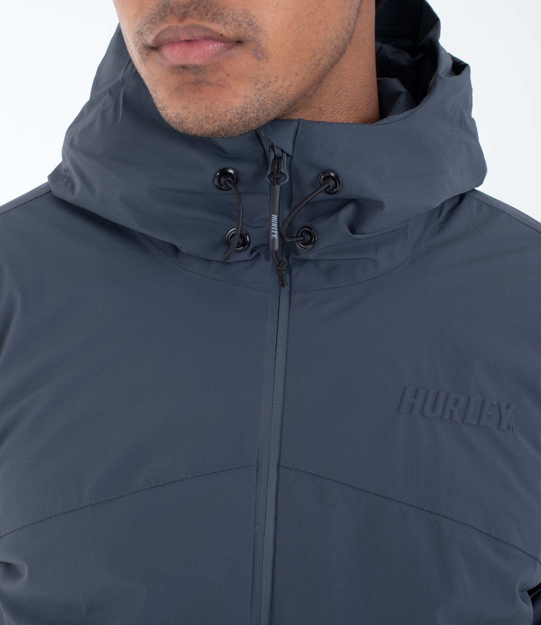Jacket men - Steep