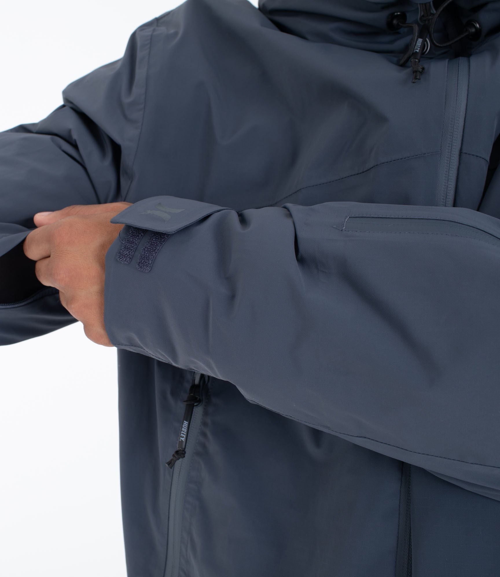 Jacket men - Steep