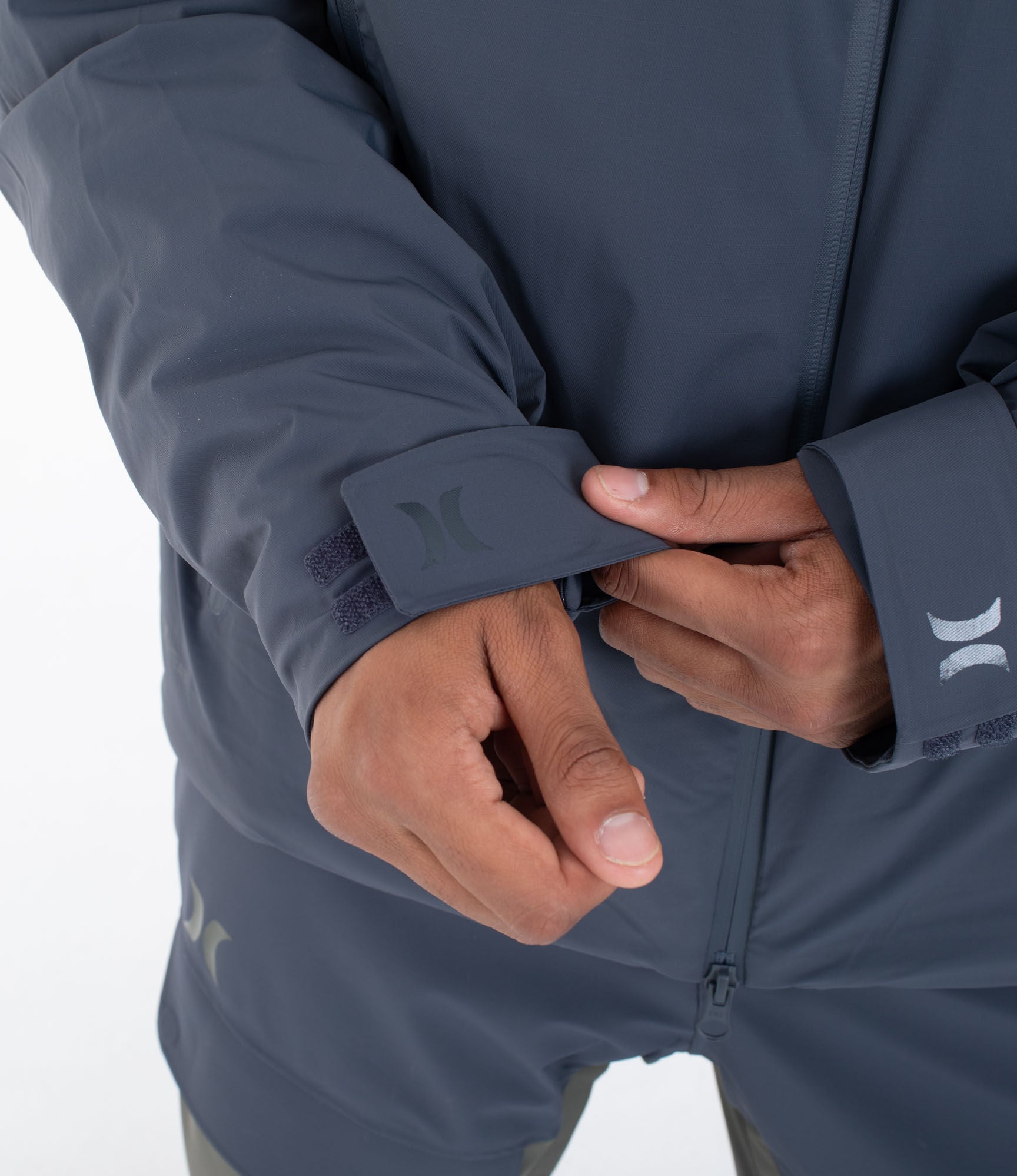 Jacket men - Steep