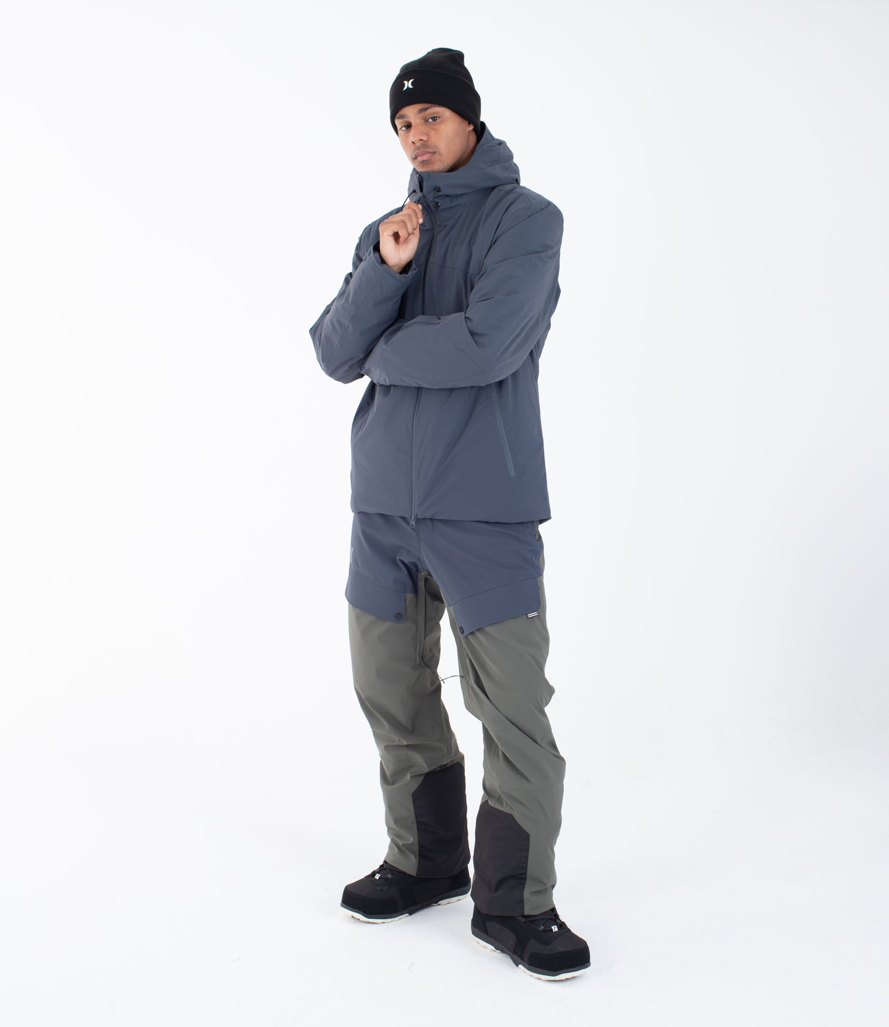 Jacket men - Steep