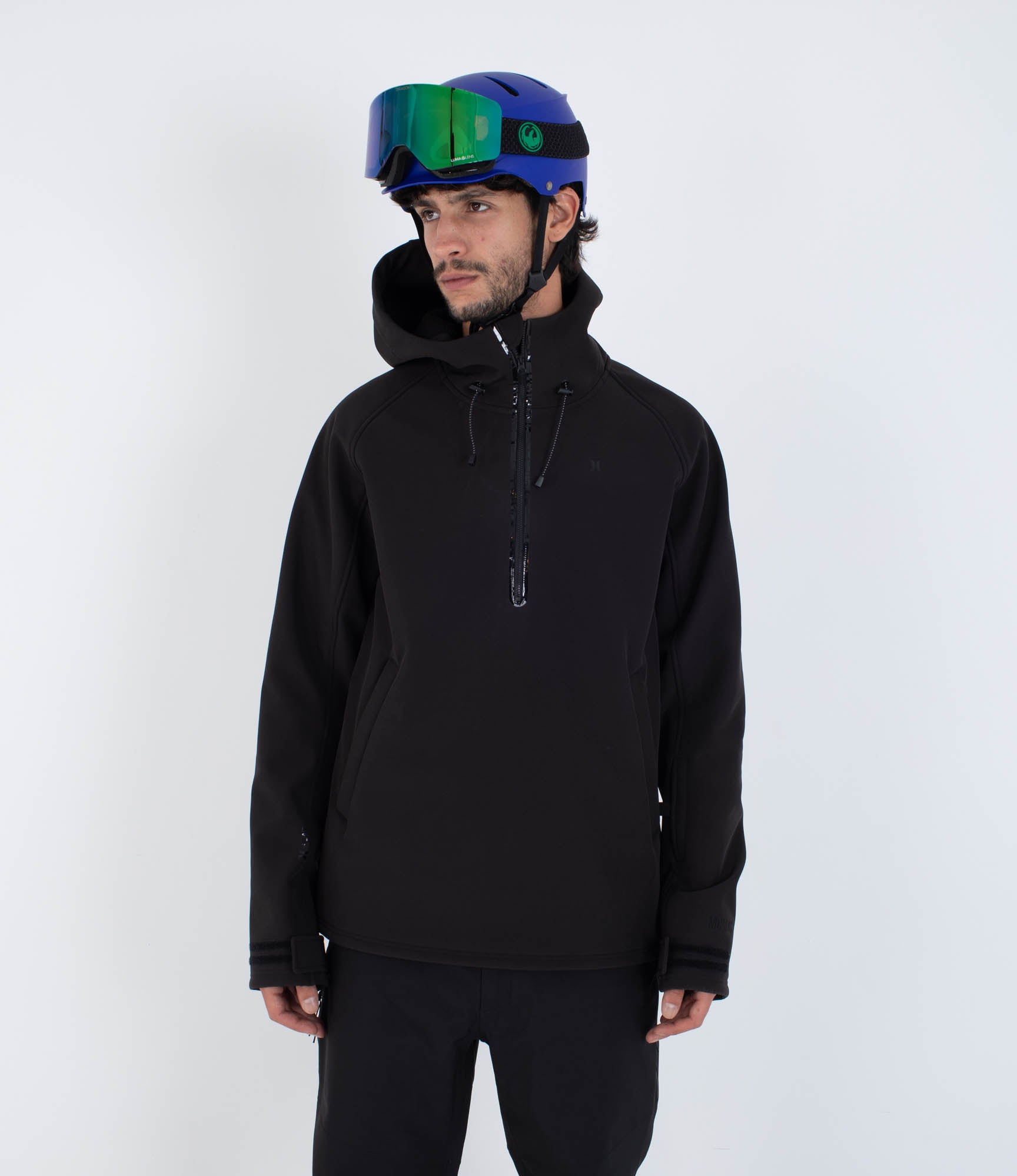 Jacket men - Steep