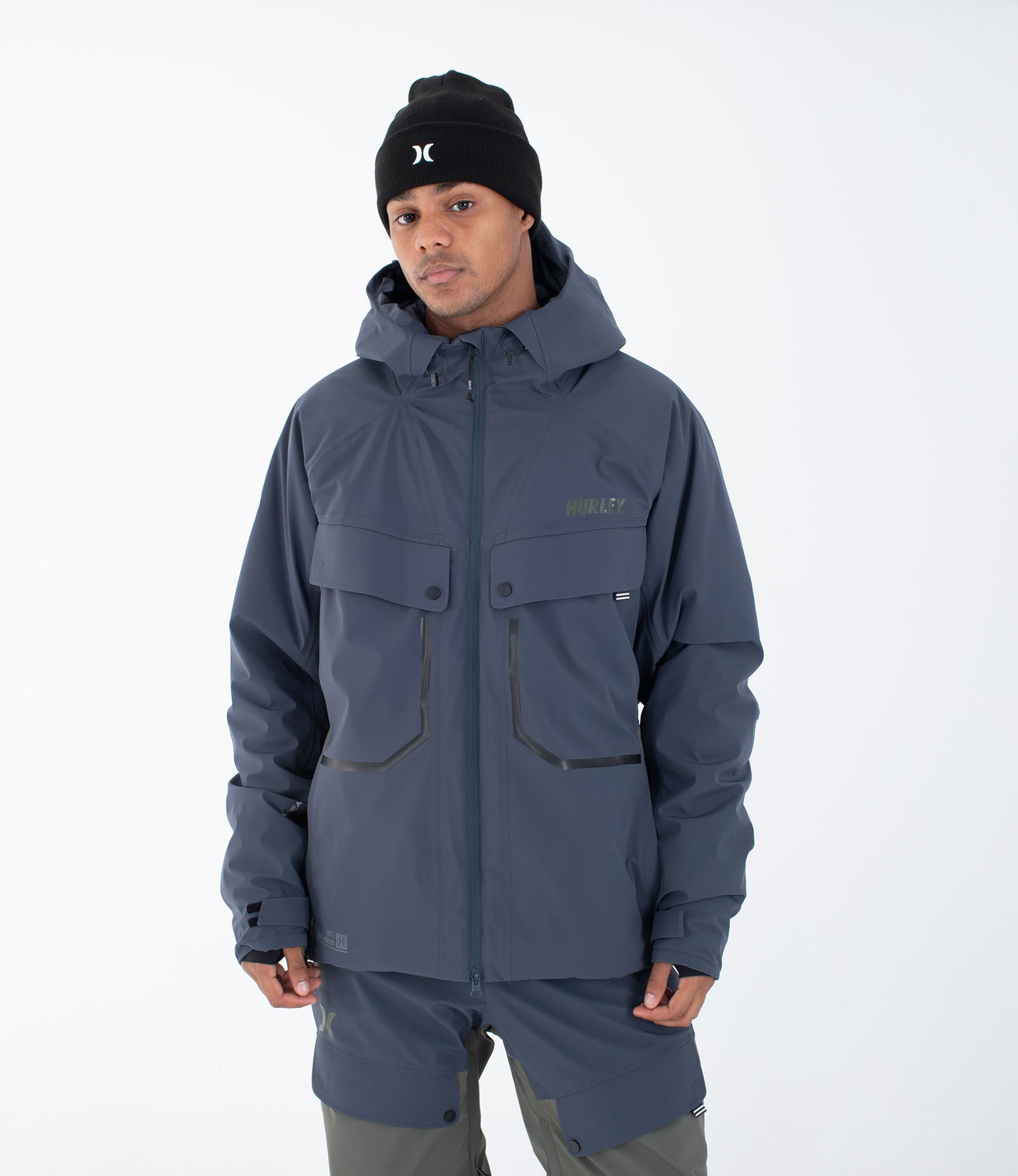 Jacket men - Deeppow