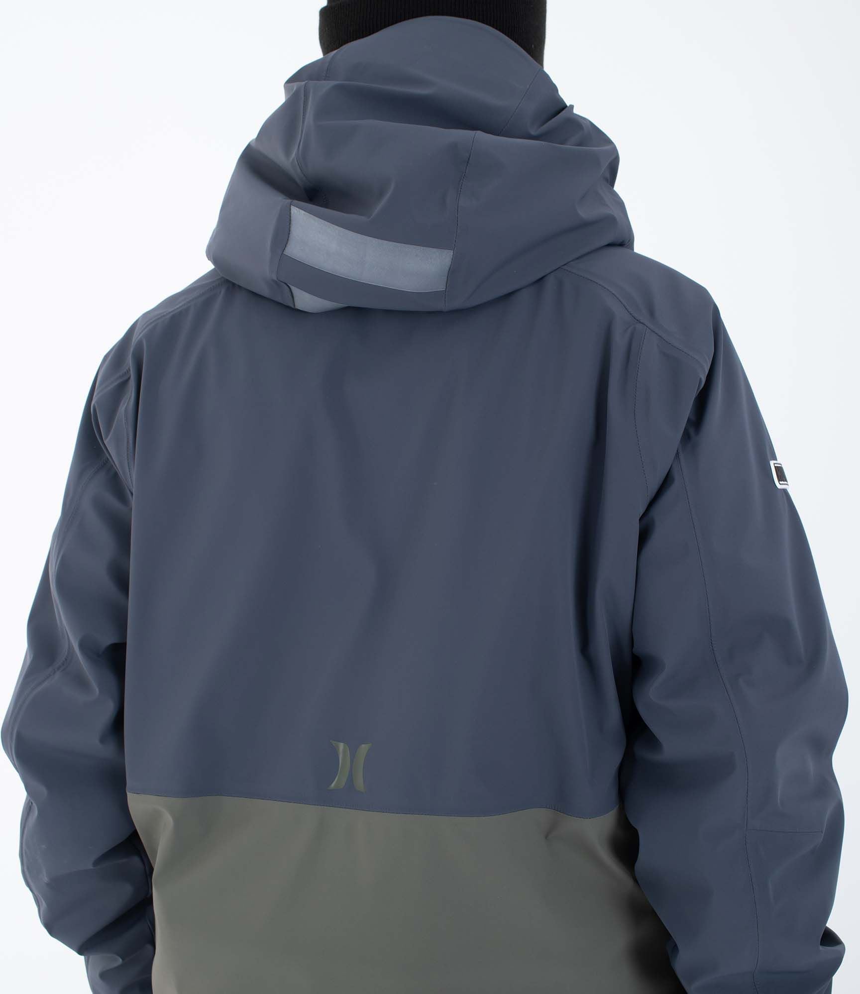 Chaqueta hombre - Deeppow