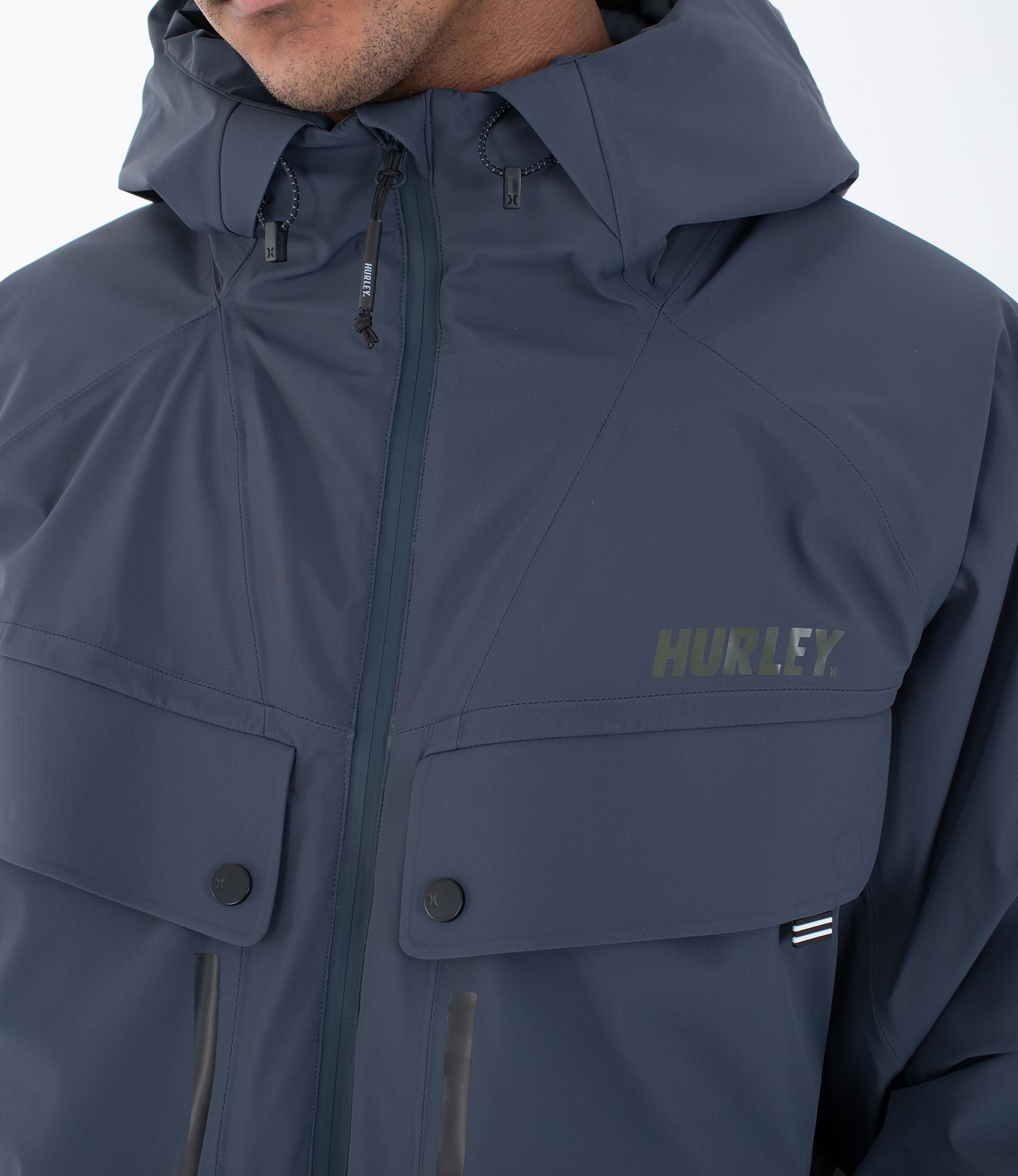 Chaqueta hombre - Deeppow