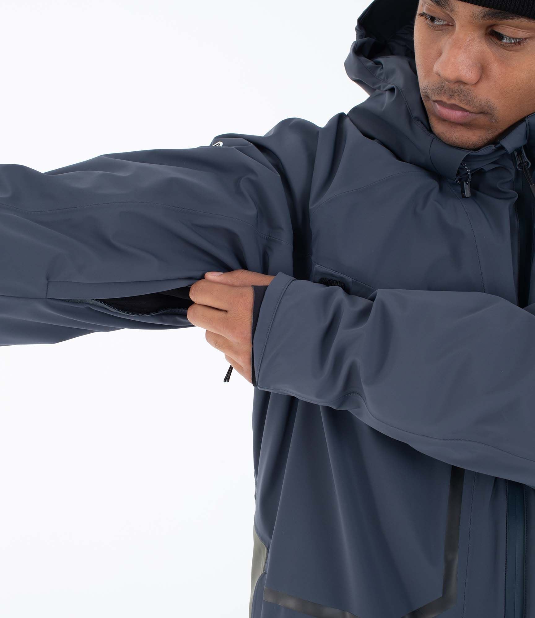 Chaqueta hombre - Deeppow