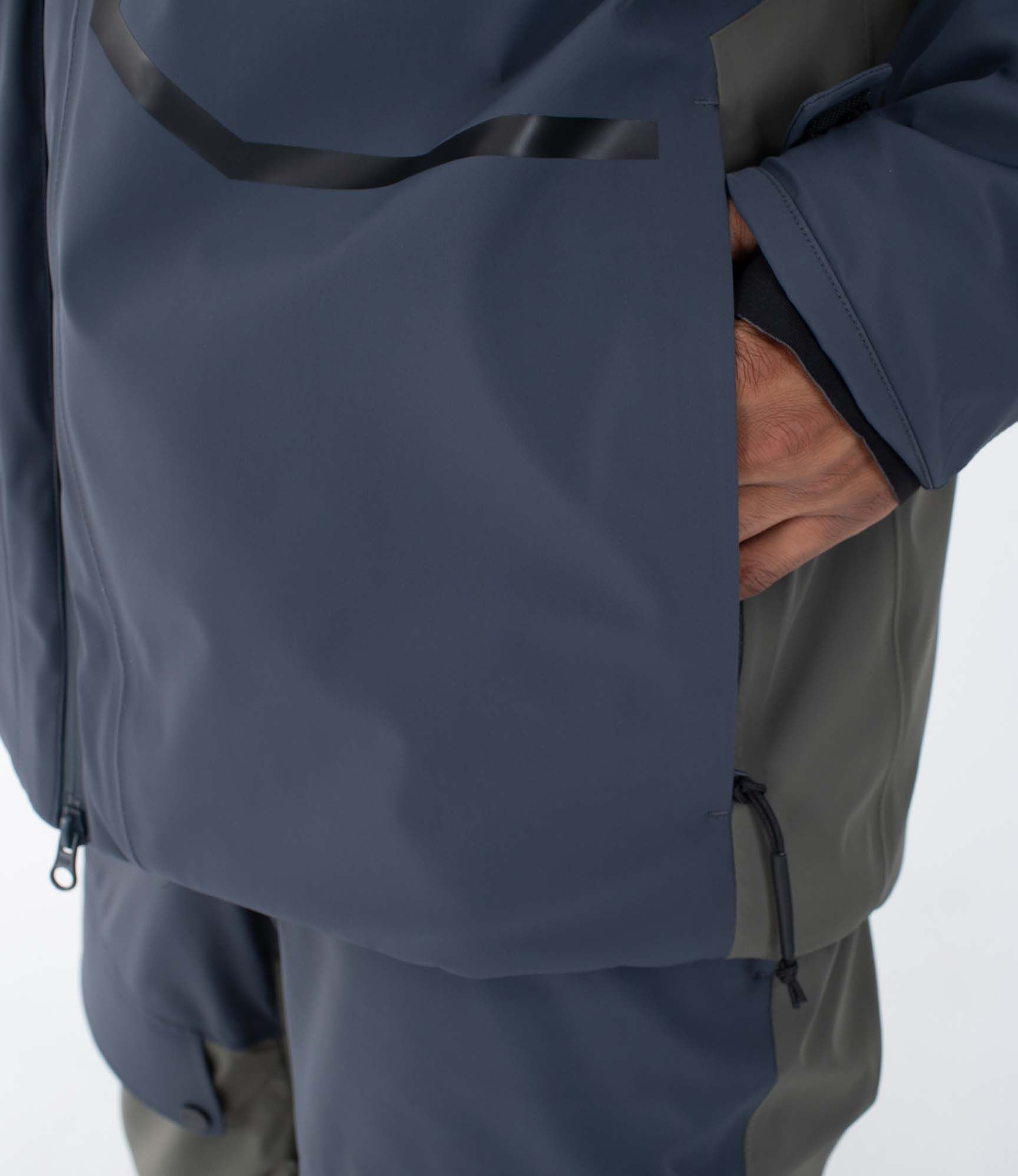 Chaqueta hombre - Deeppow