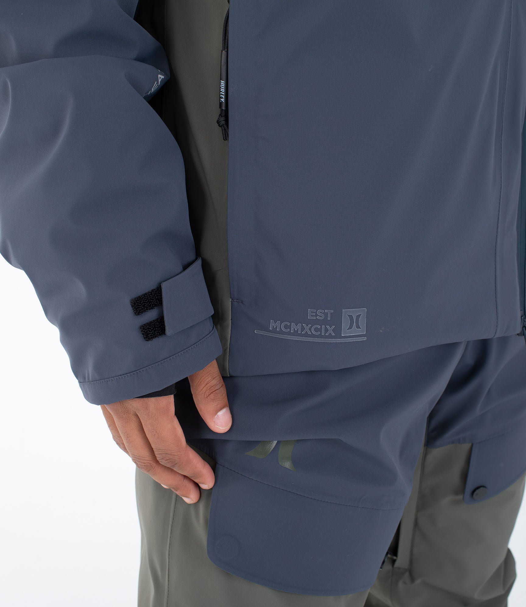 Chaqueta hombre - Deeppow