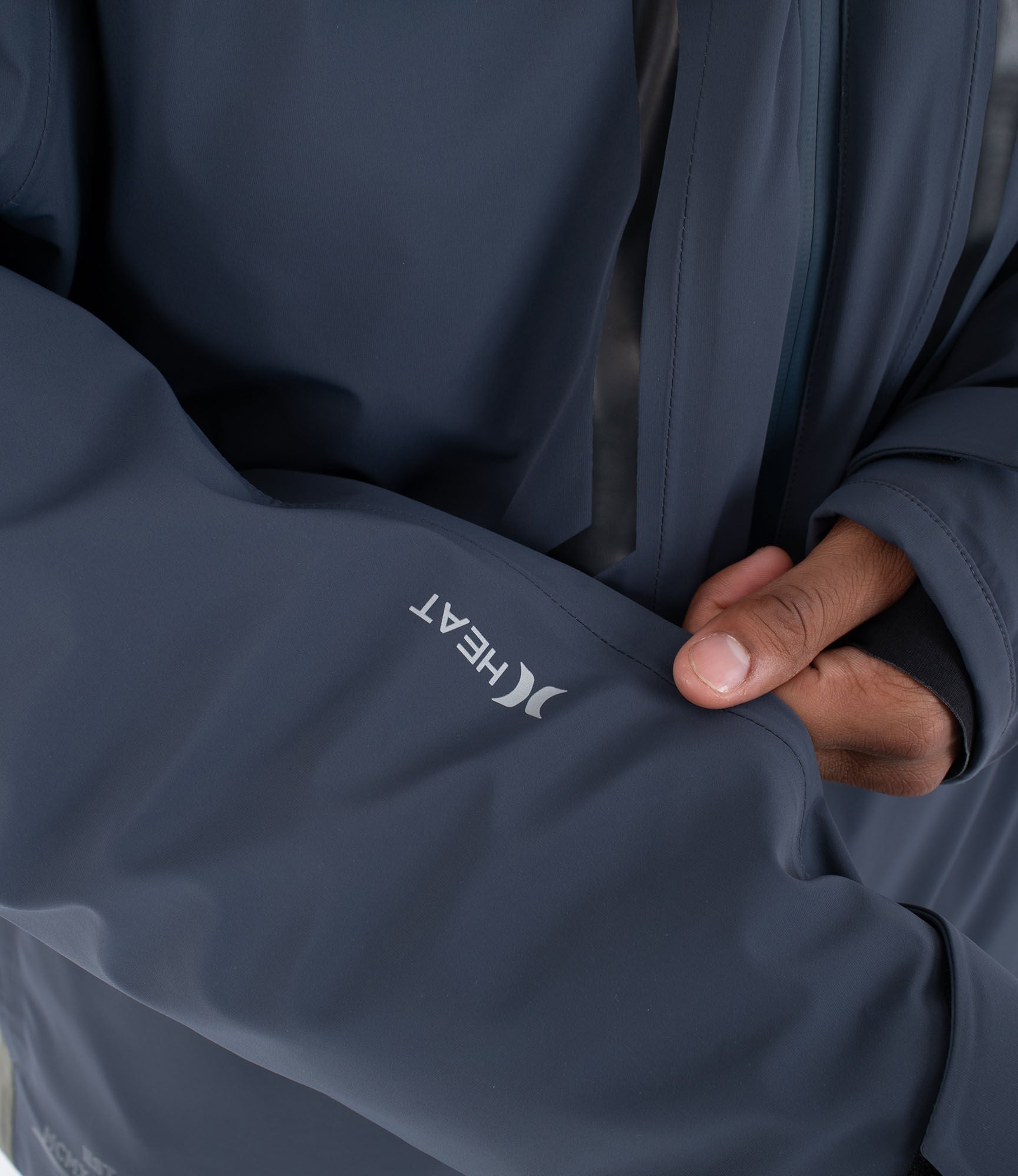 Chaqueta hombre - Deeppow