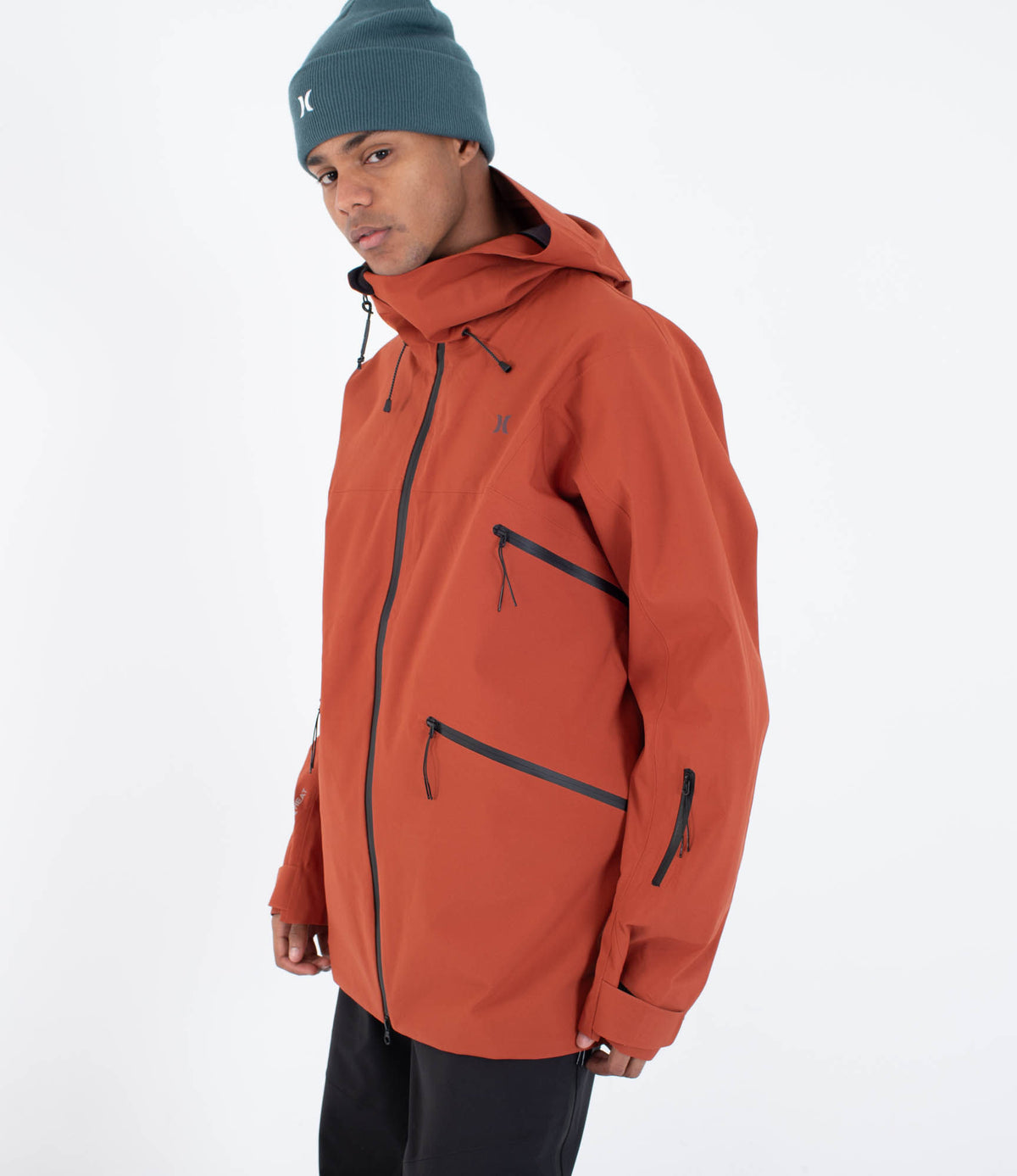 Jacket men - Cream