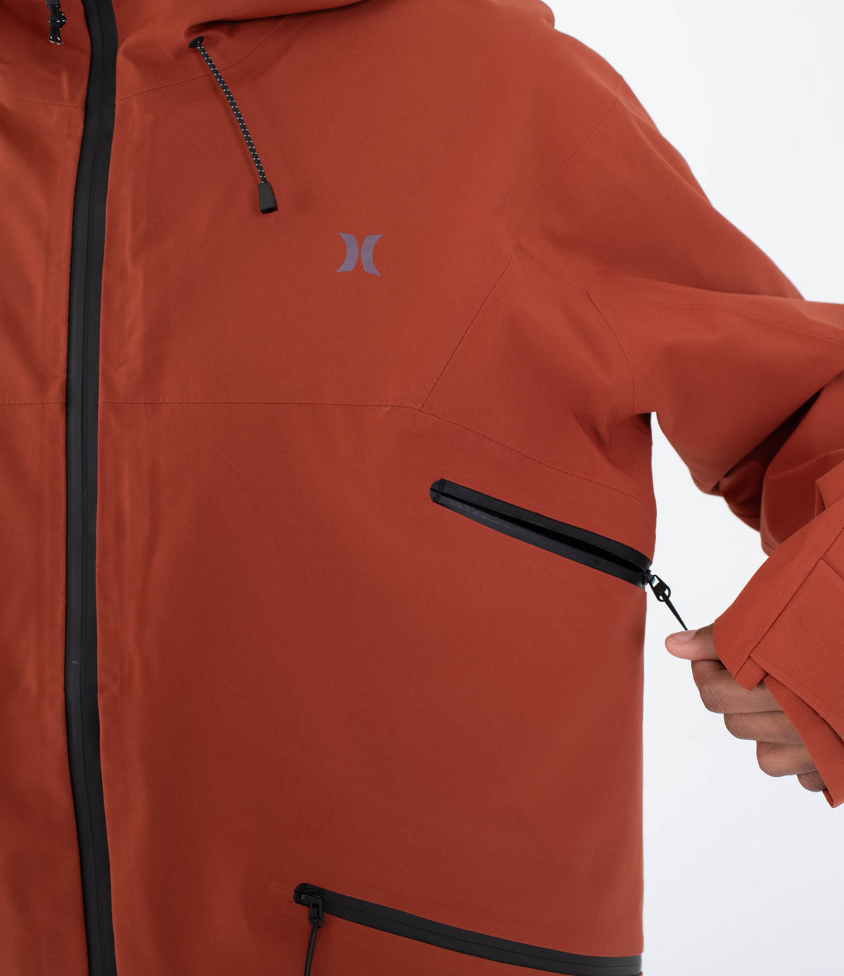 Jacket men - Cream