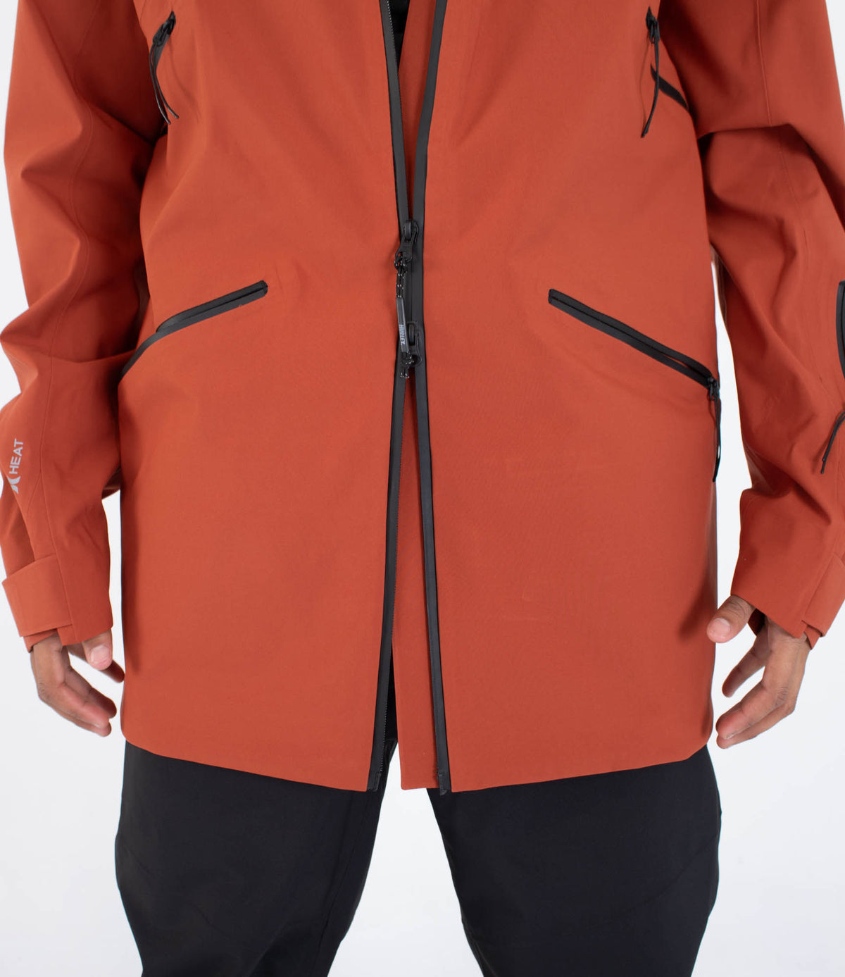 Jacket men - Cream