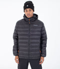 Jacket men - Cayuga puffer