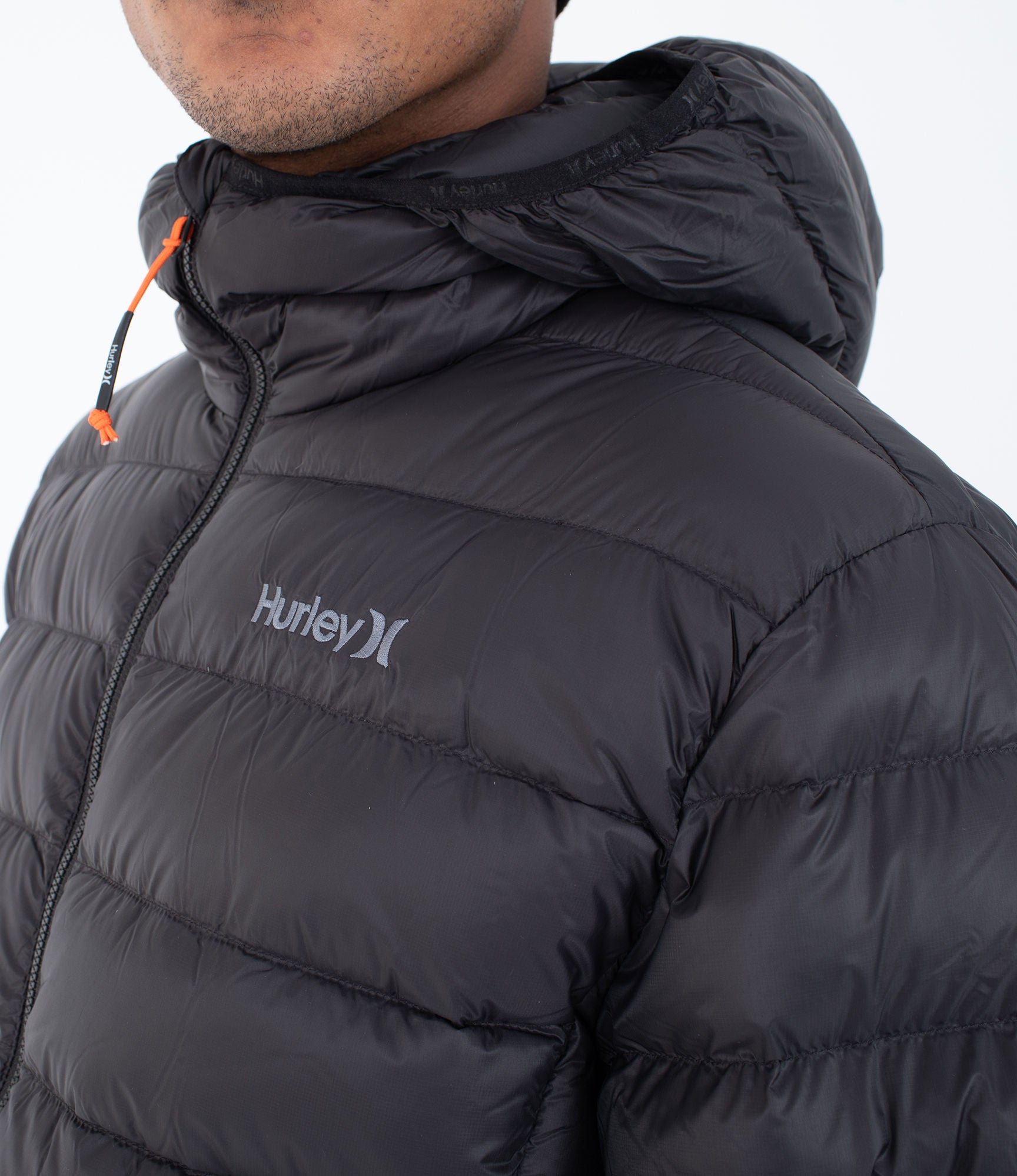 Jacket men - Cayuga puffer