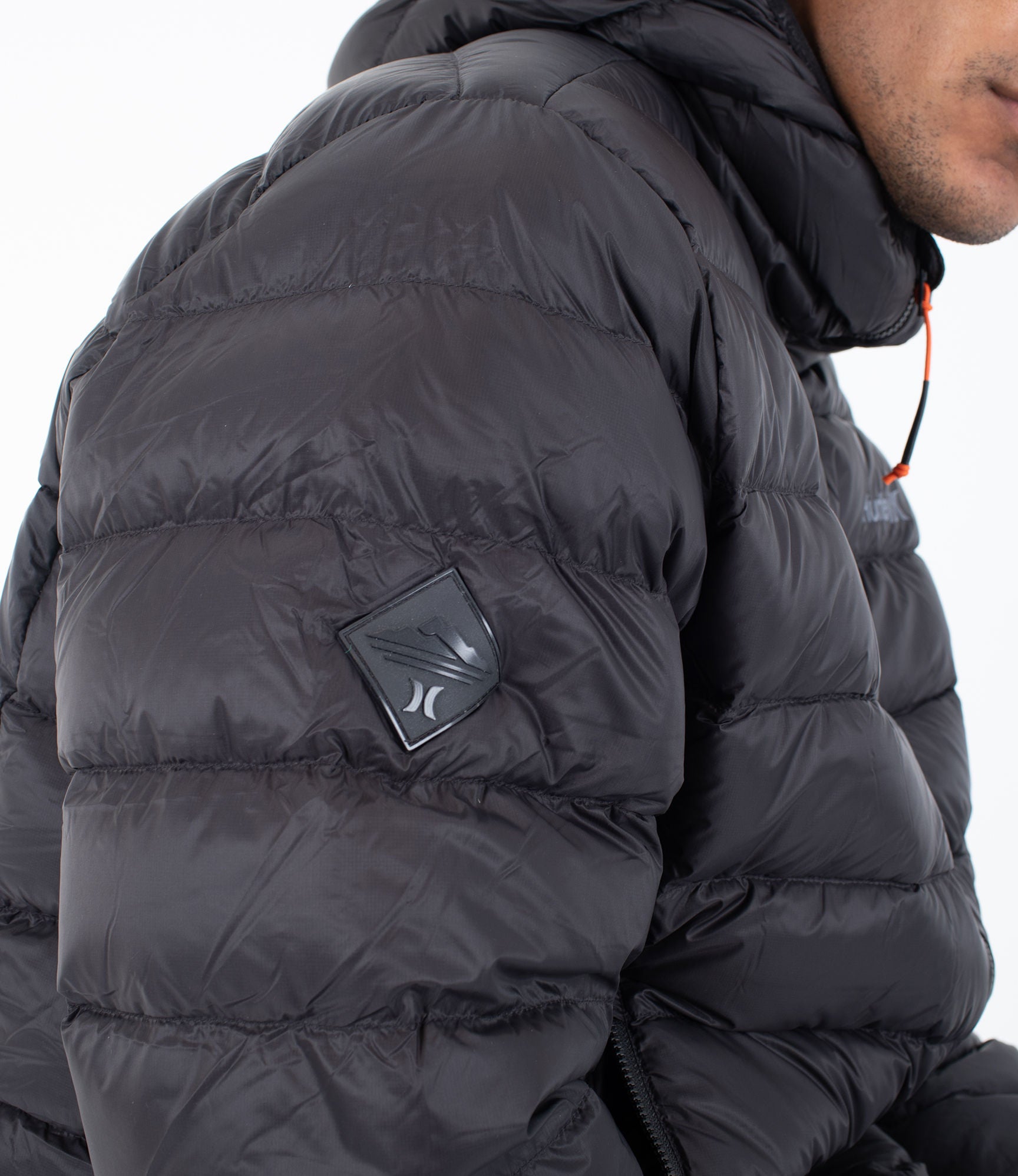 Jacket men - Cayuga puffer