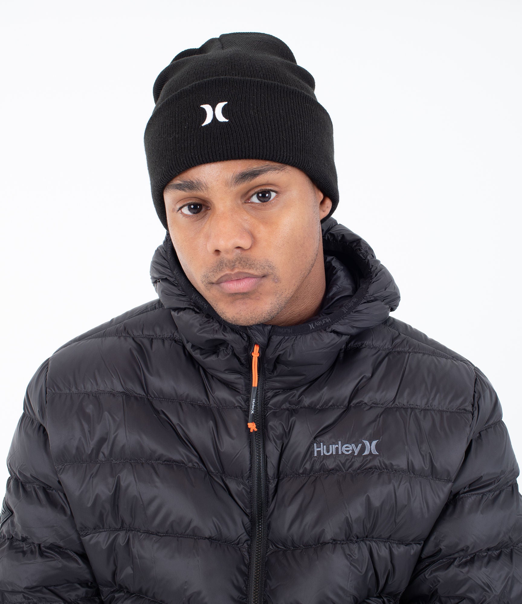 Jacket men - Cayuga puffer