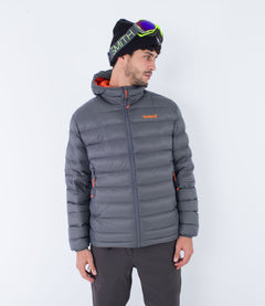 DK STONE GREY