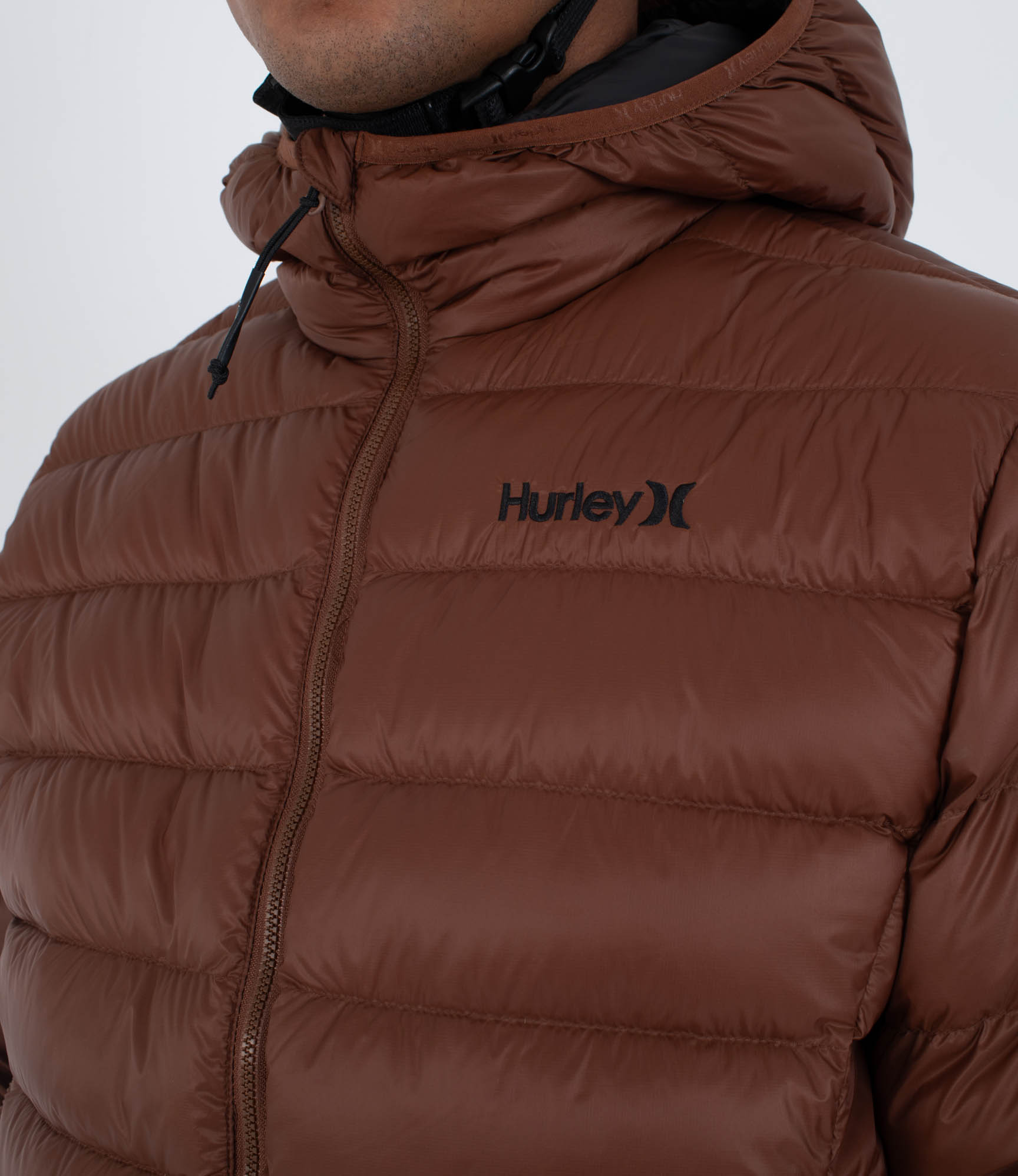 Veste hommes  - Cayuga puffer