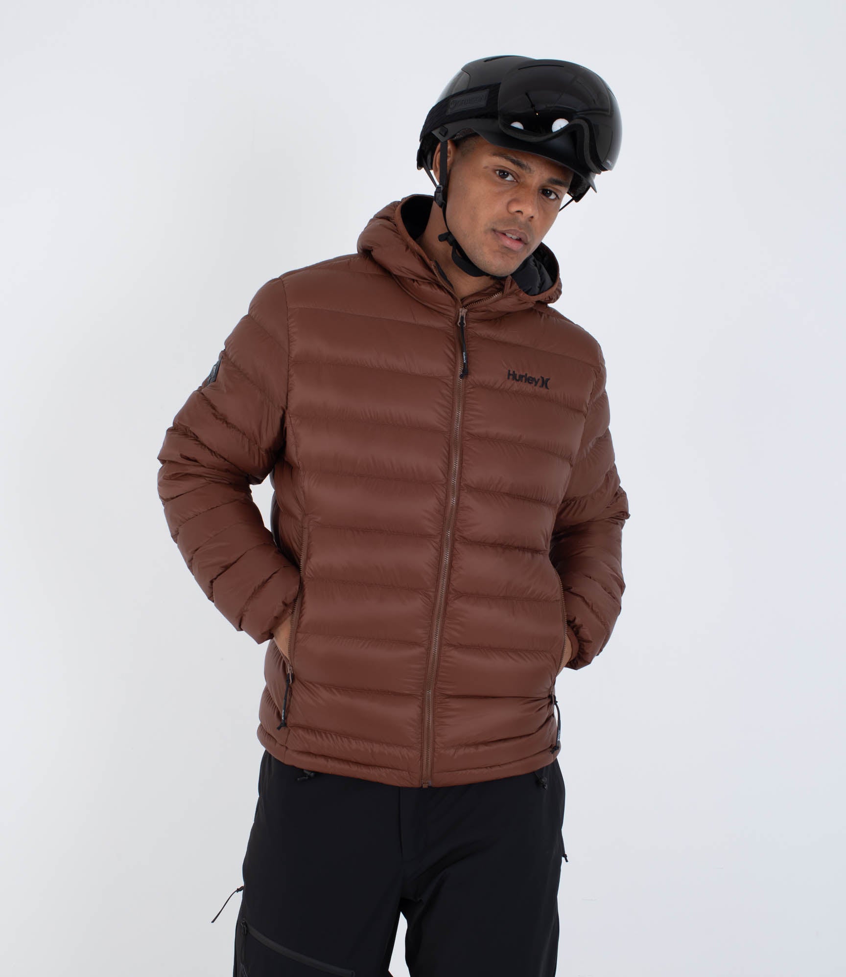 Veste hommes  - Cayuga puffer