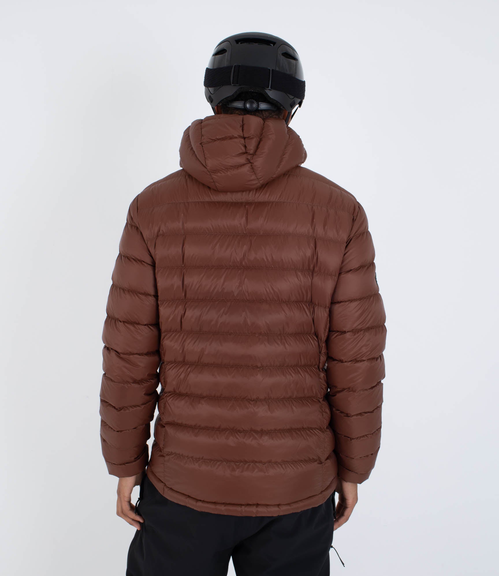 Veste hommes  - Cayuga puffer
