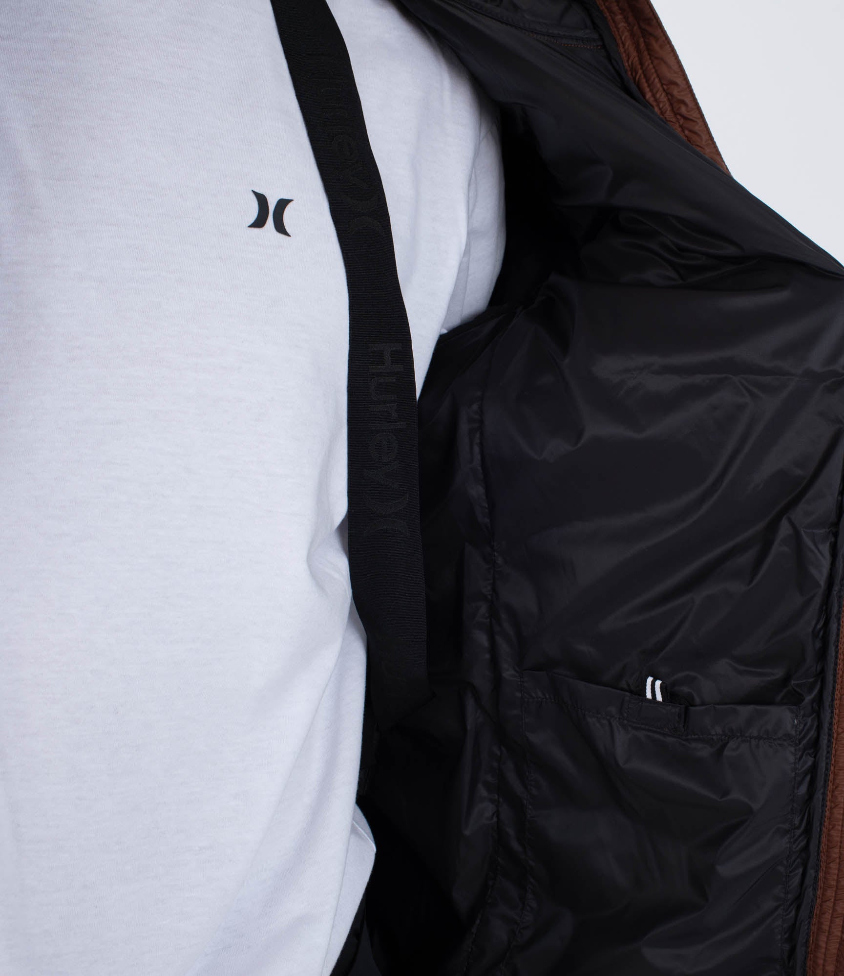 Veste hommes  - Cayuga puffer