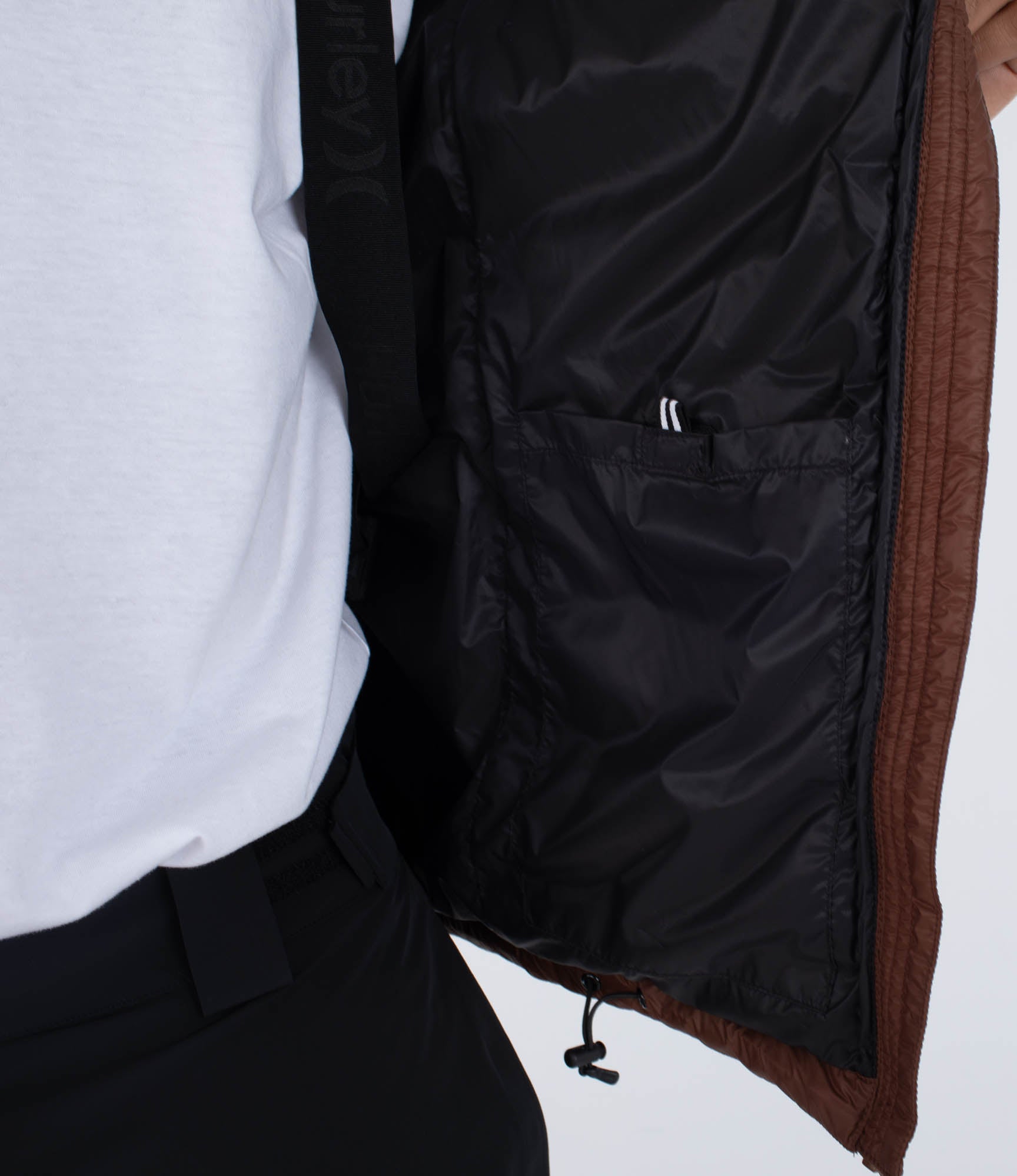Veste hommes  - Cayuga puffer