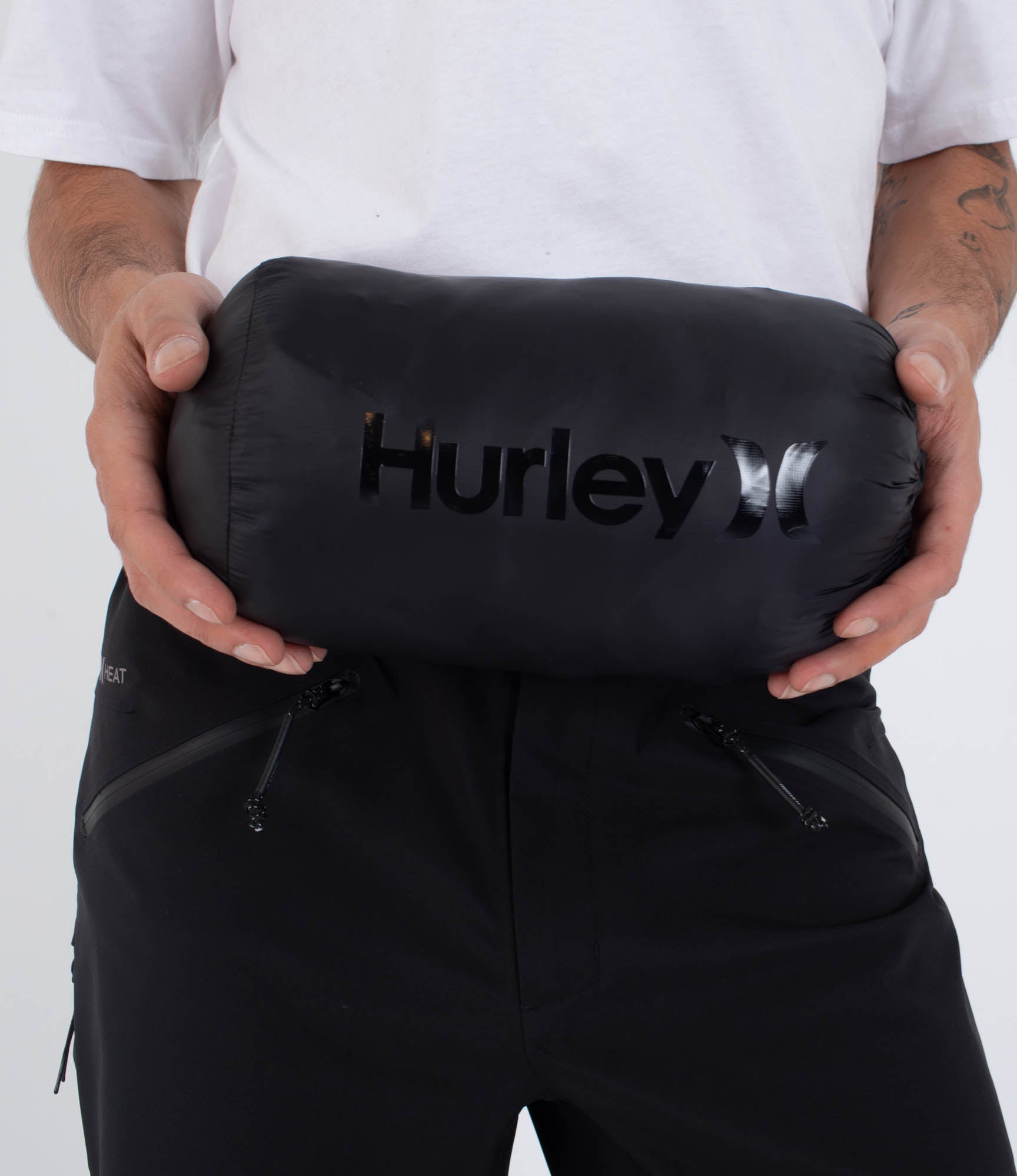 Veste hommes  - Cayuga puffer