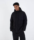 Extra time - Men's jacket