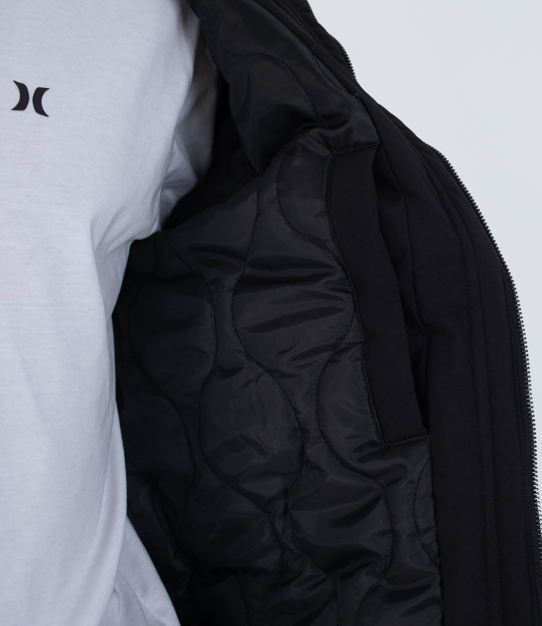 Extra time - Men's jacket