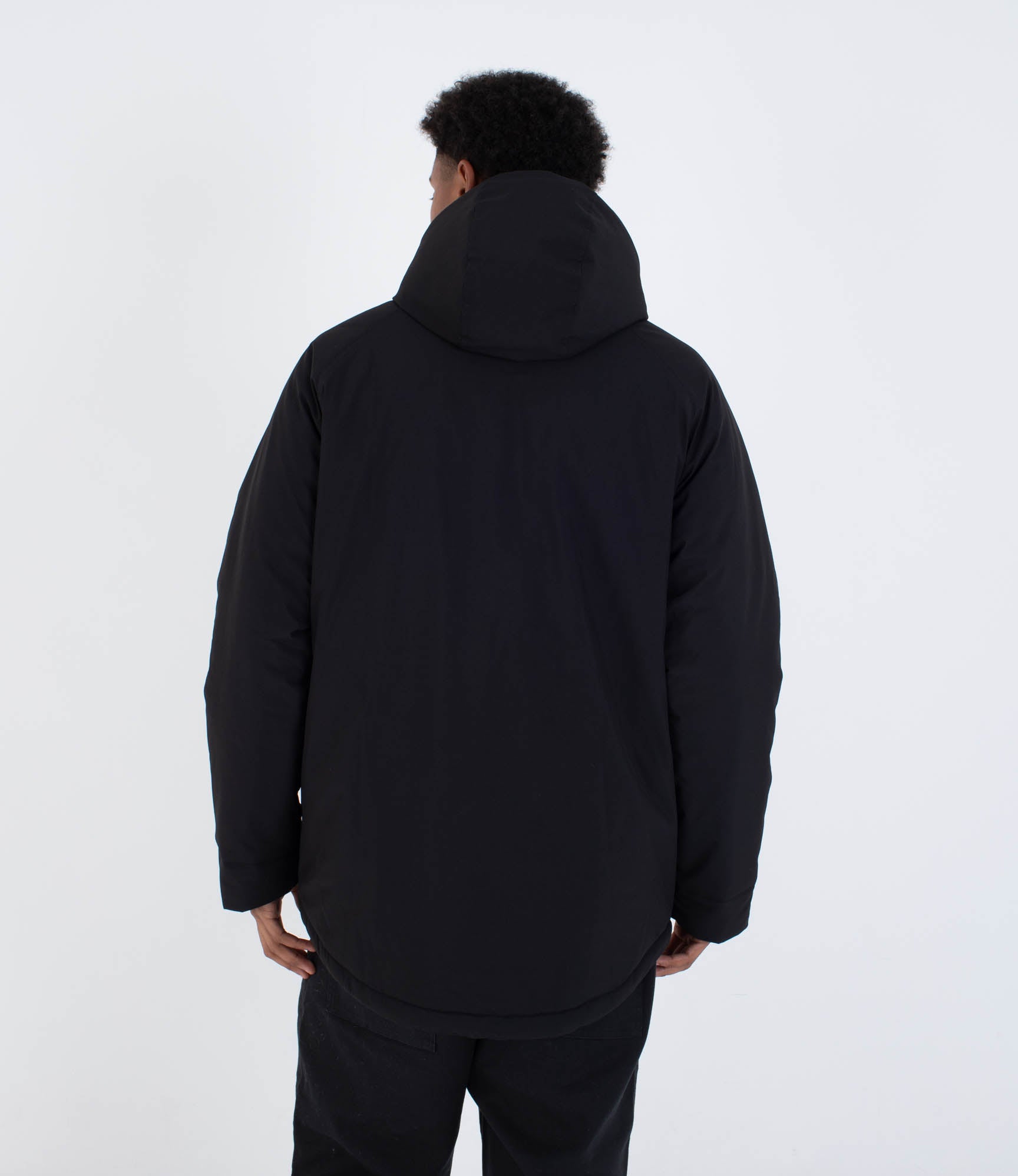 Extra time - Men's jacket