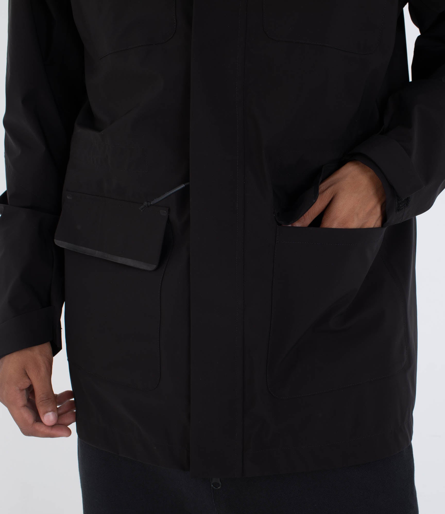 Chaqueta hombre - M99
