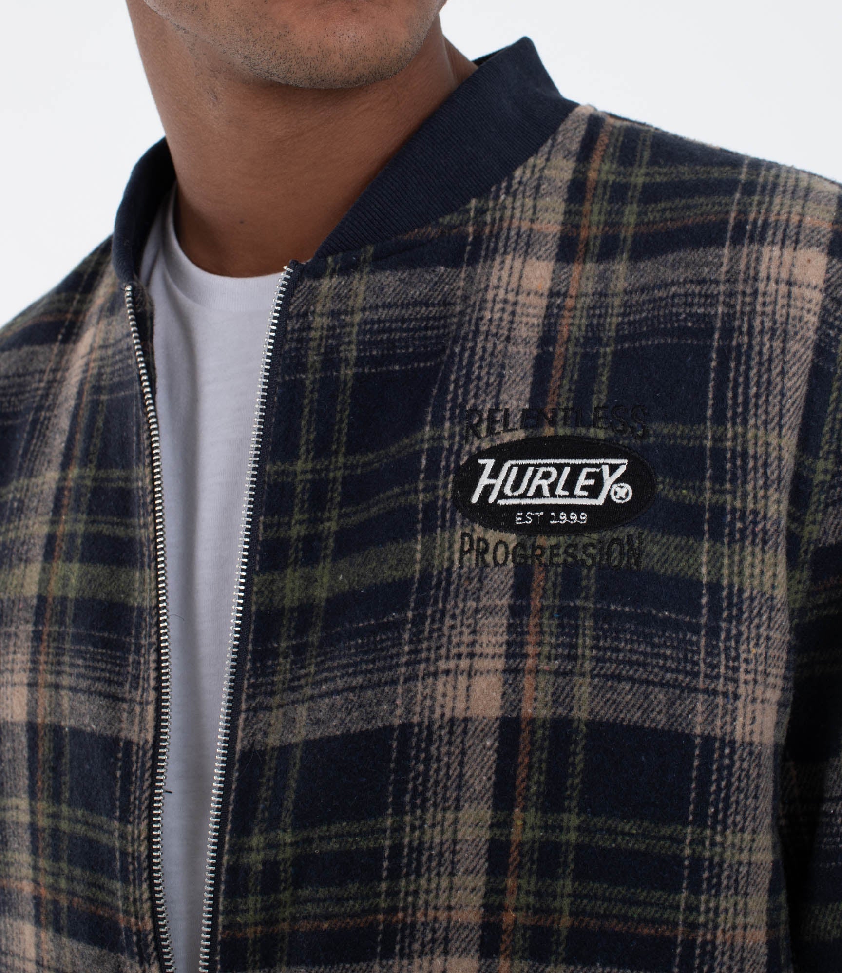 Veste hommes  - League Bomber