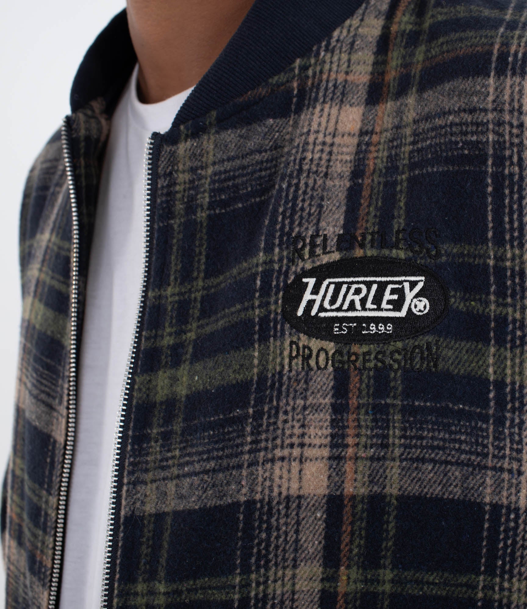 Veste hommes  - League Bomber