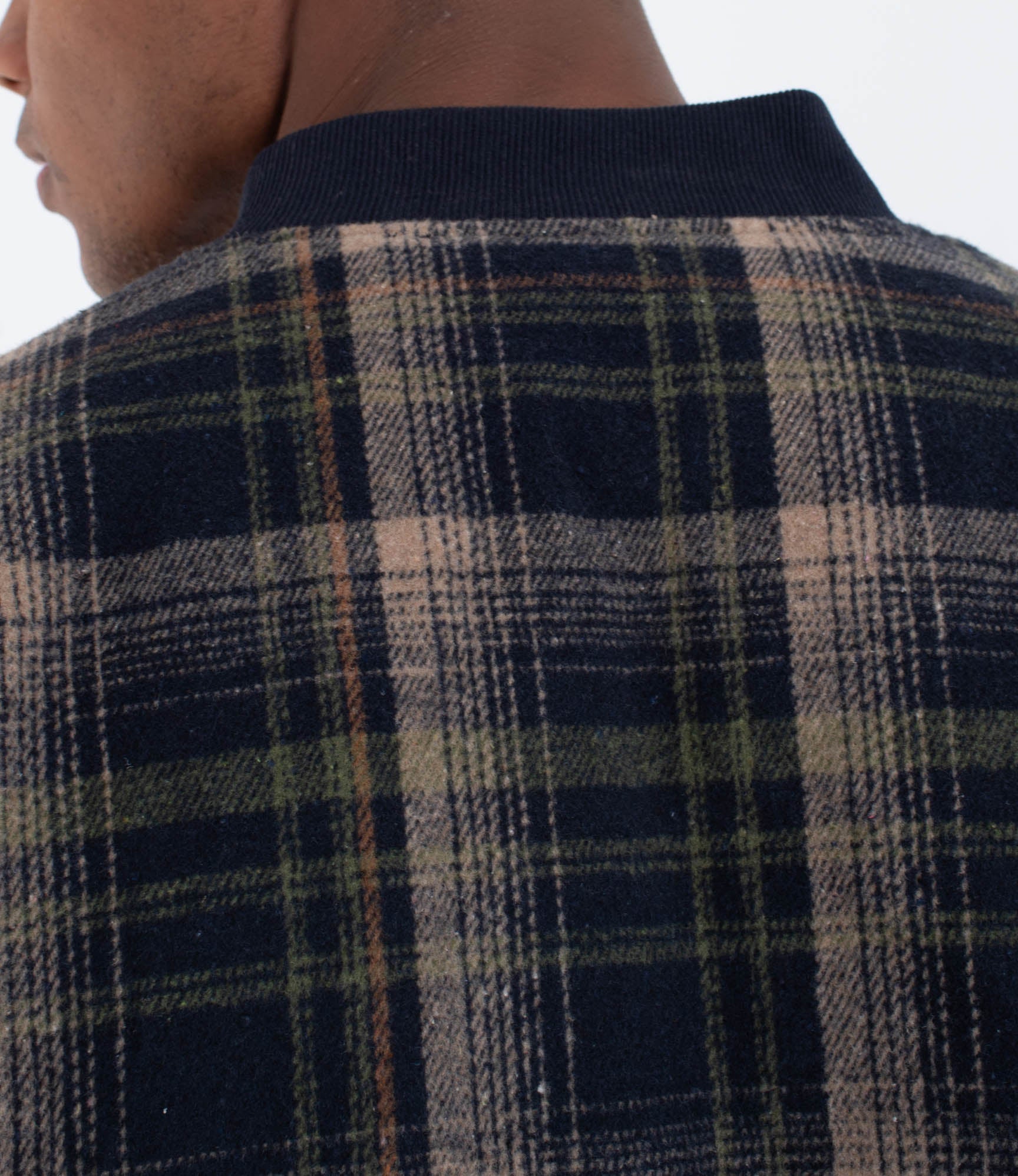 Veste hommes  - League Bomber