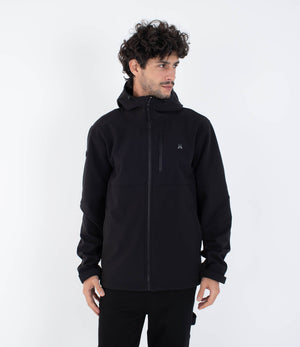 SHELL ST JACKET