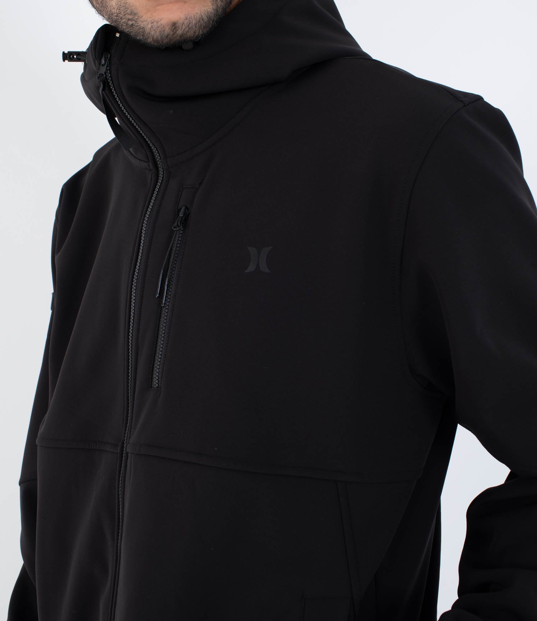 Veste hommes  - Shell st