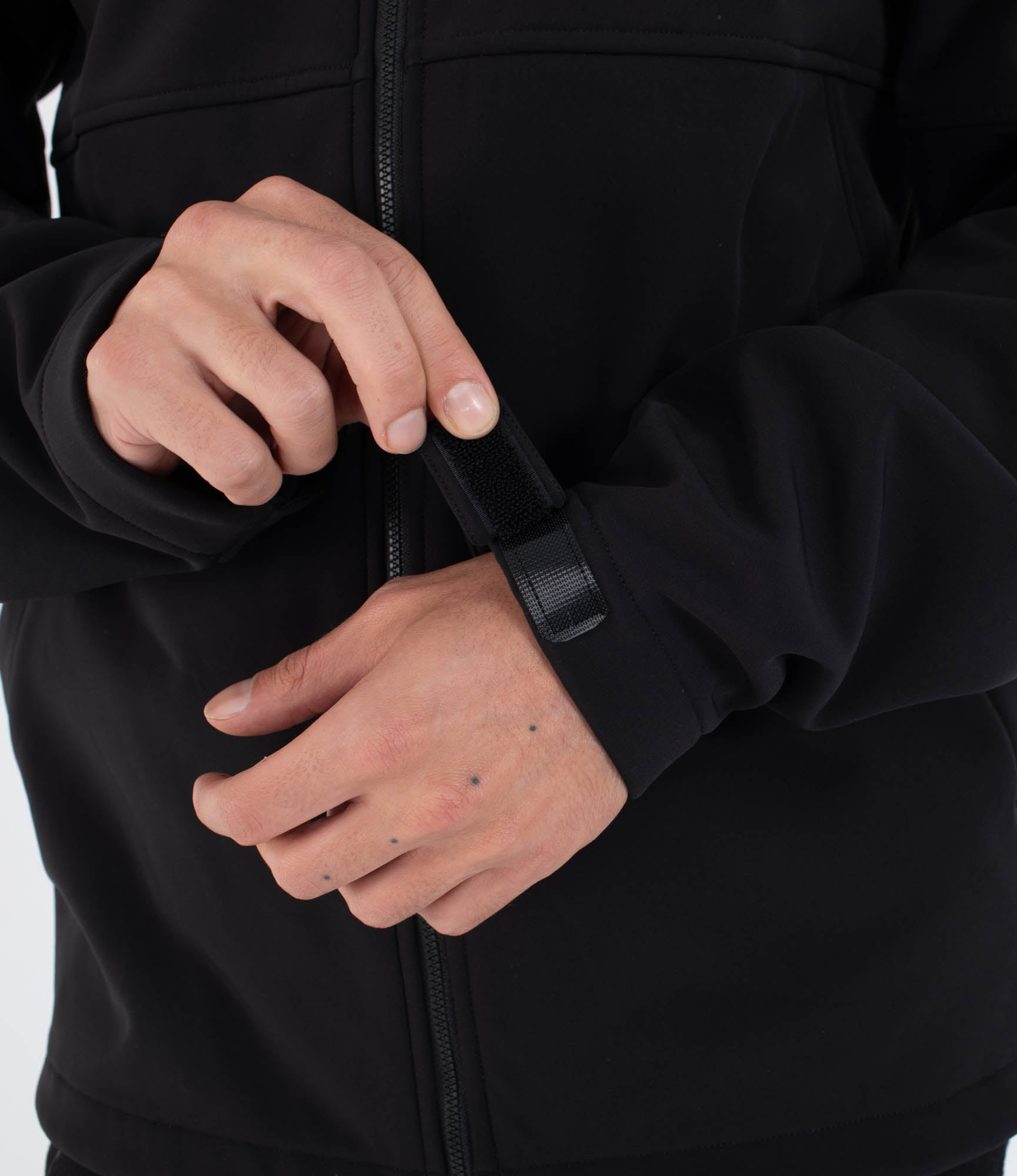 Veste hommes  - Shell st
