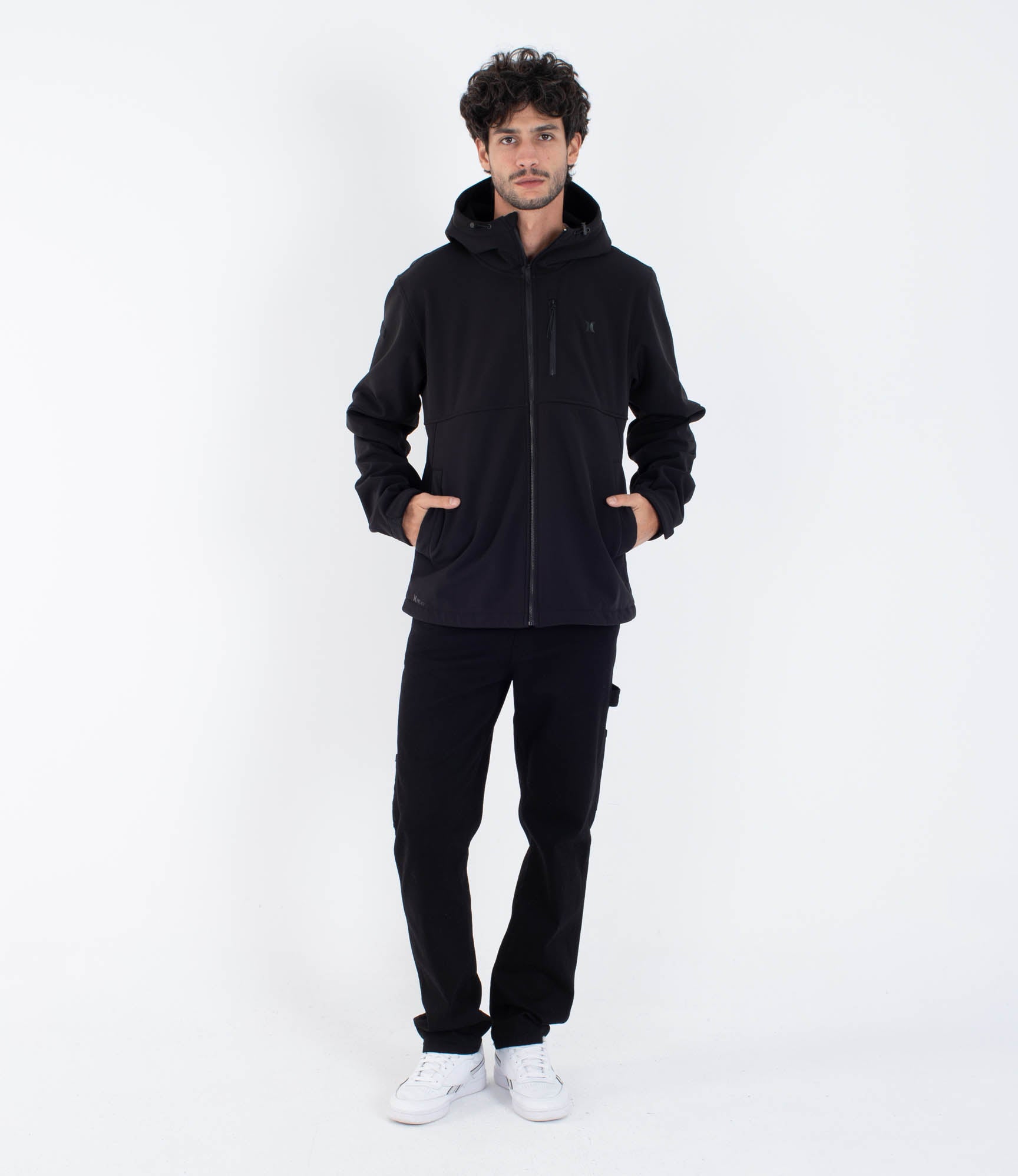 Veste hommes  - Shell st