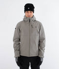 SHELL ST JACKET