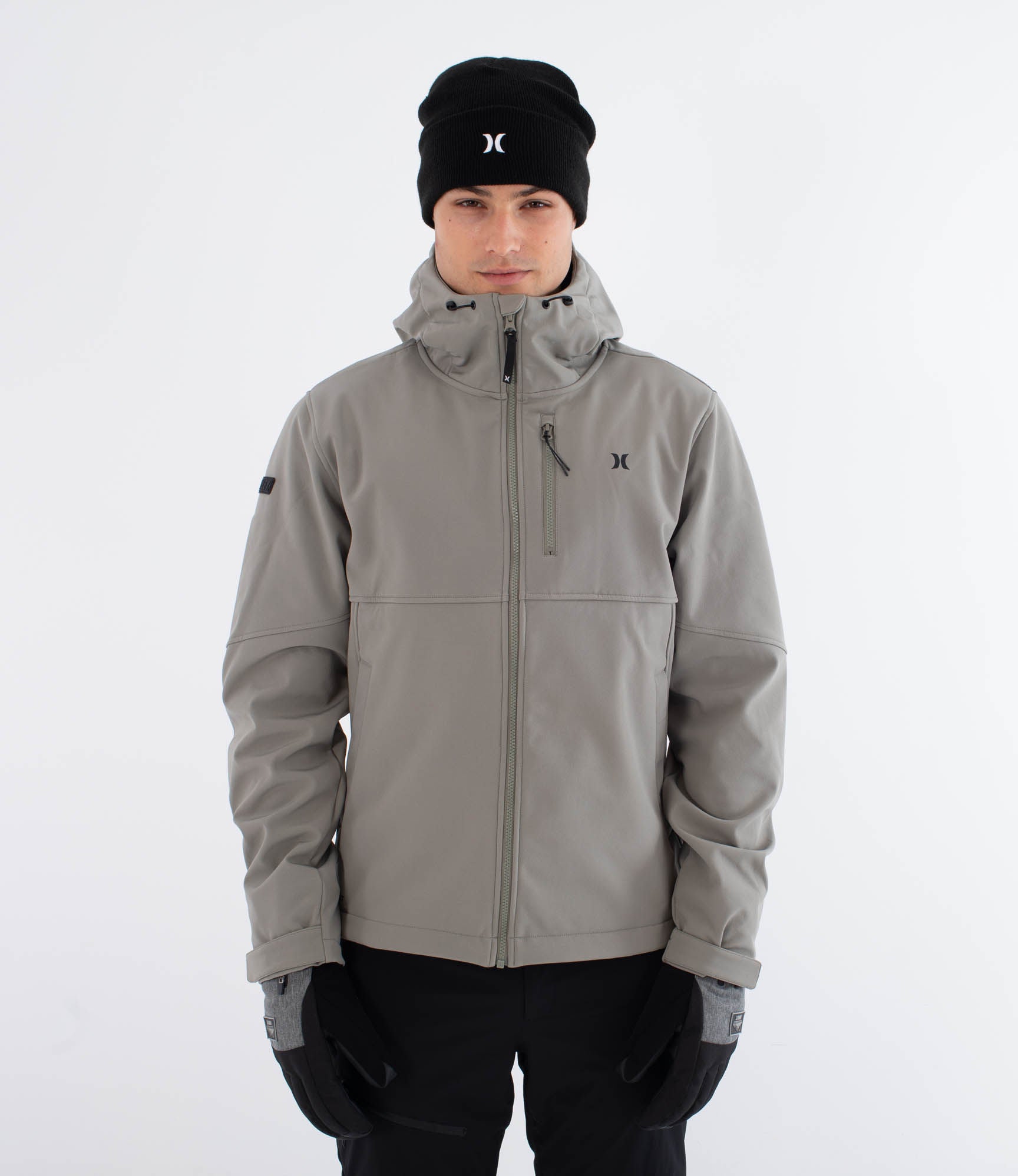 Jacket men - Shell st