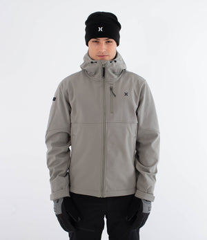 Chaqueta hombre - Shell st