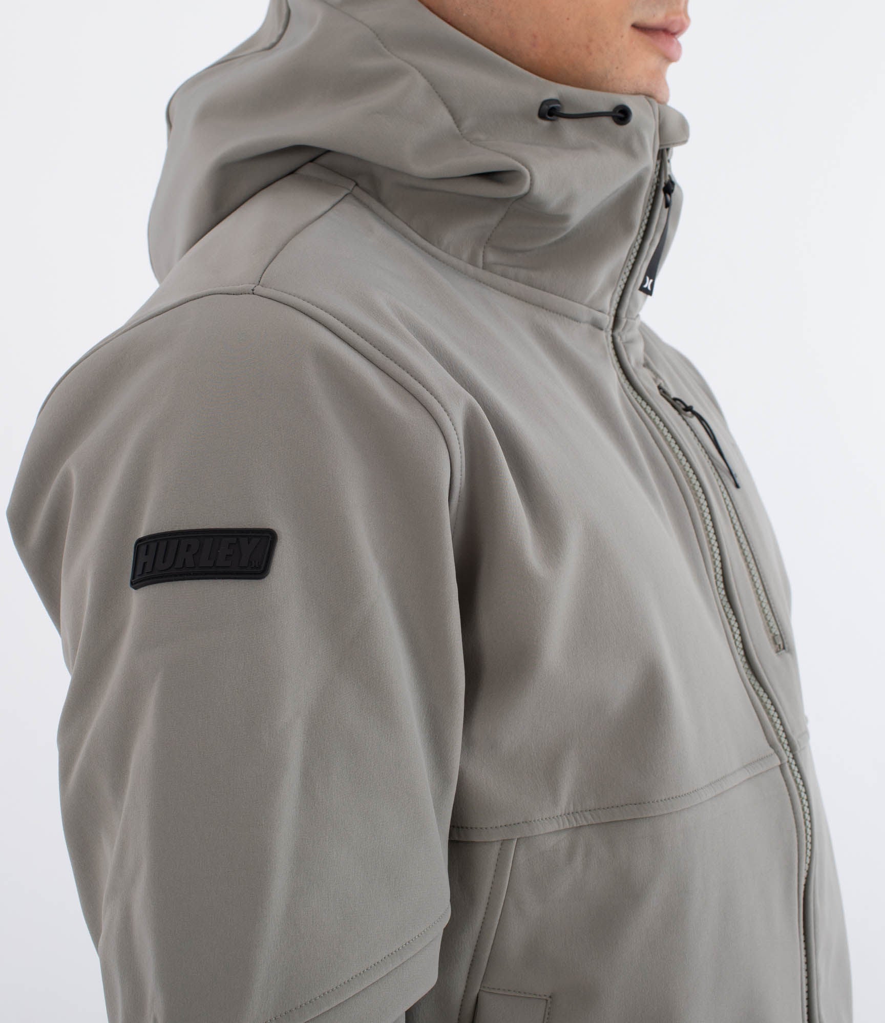 Chaqueta hombre - Shell st