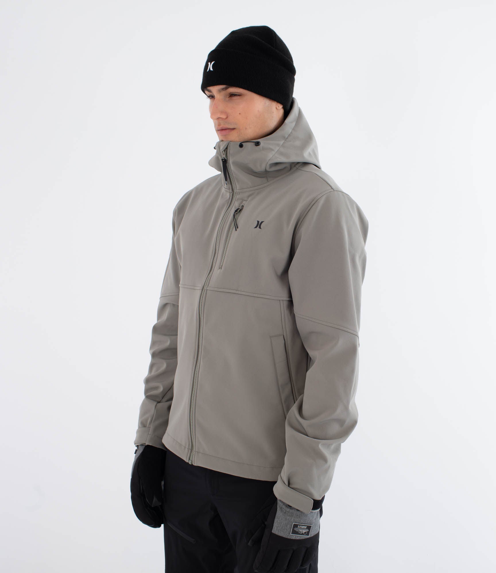 Jacket men - Shell st – Hurley